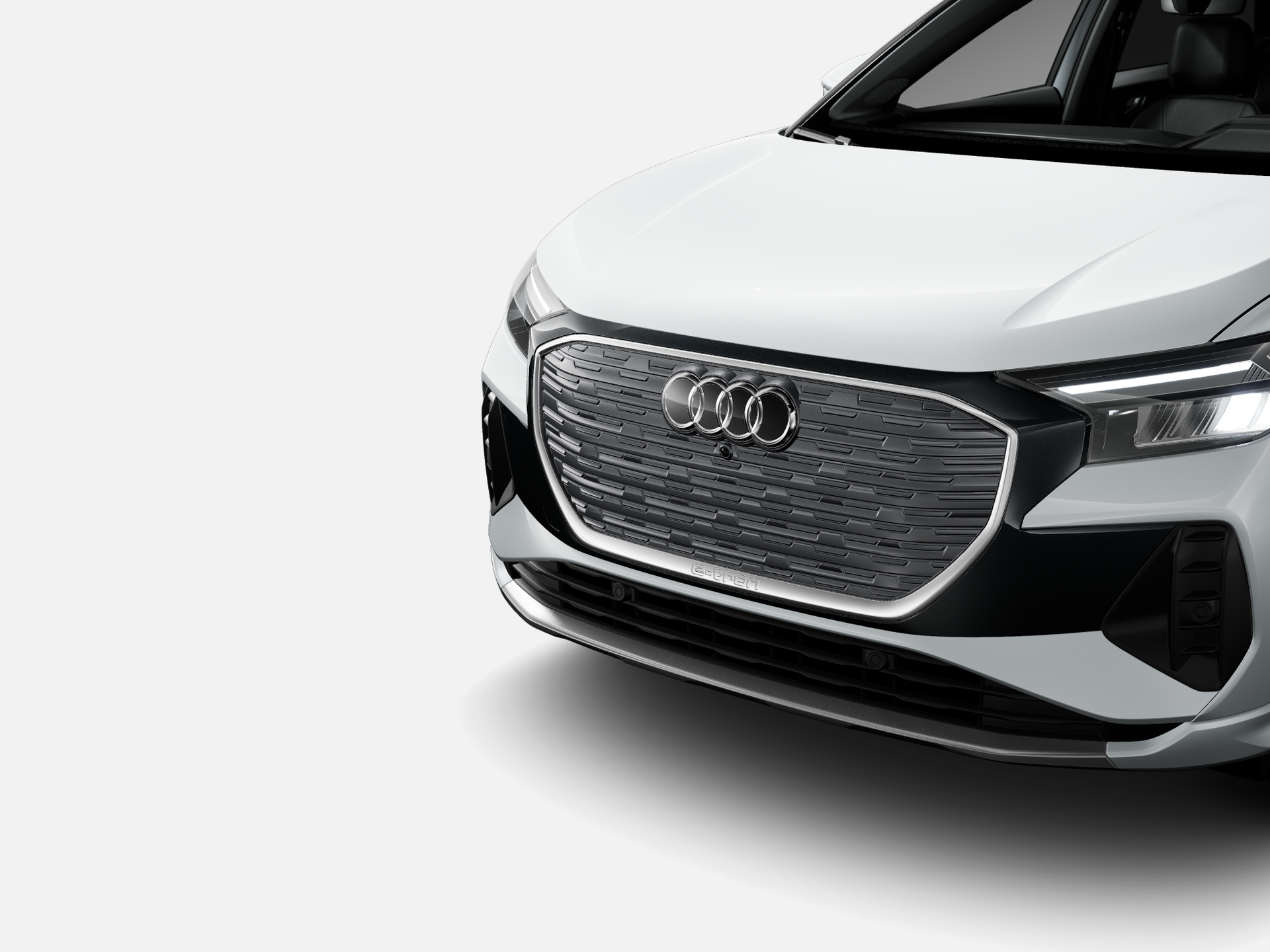 2023 Audi Q4 e-tron