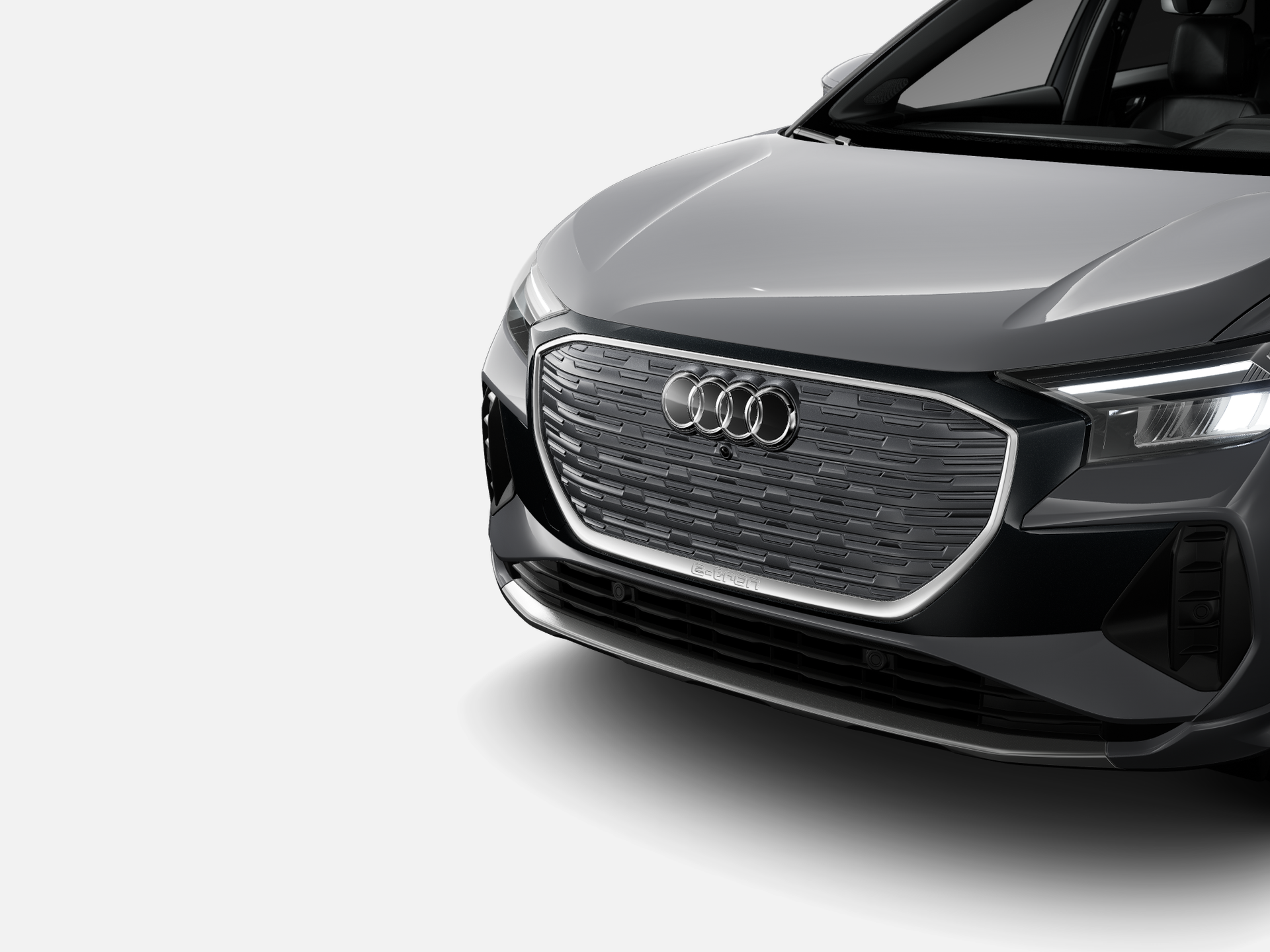 2023 Audi Q4 e-tron