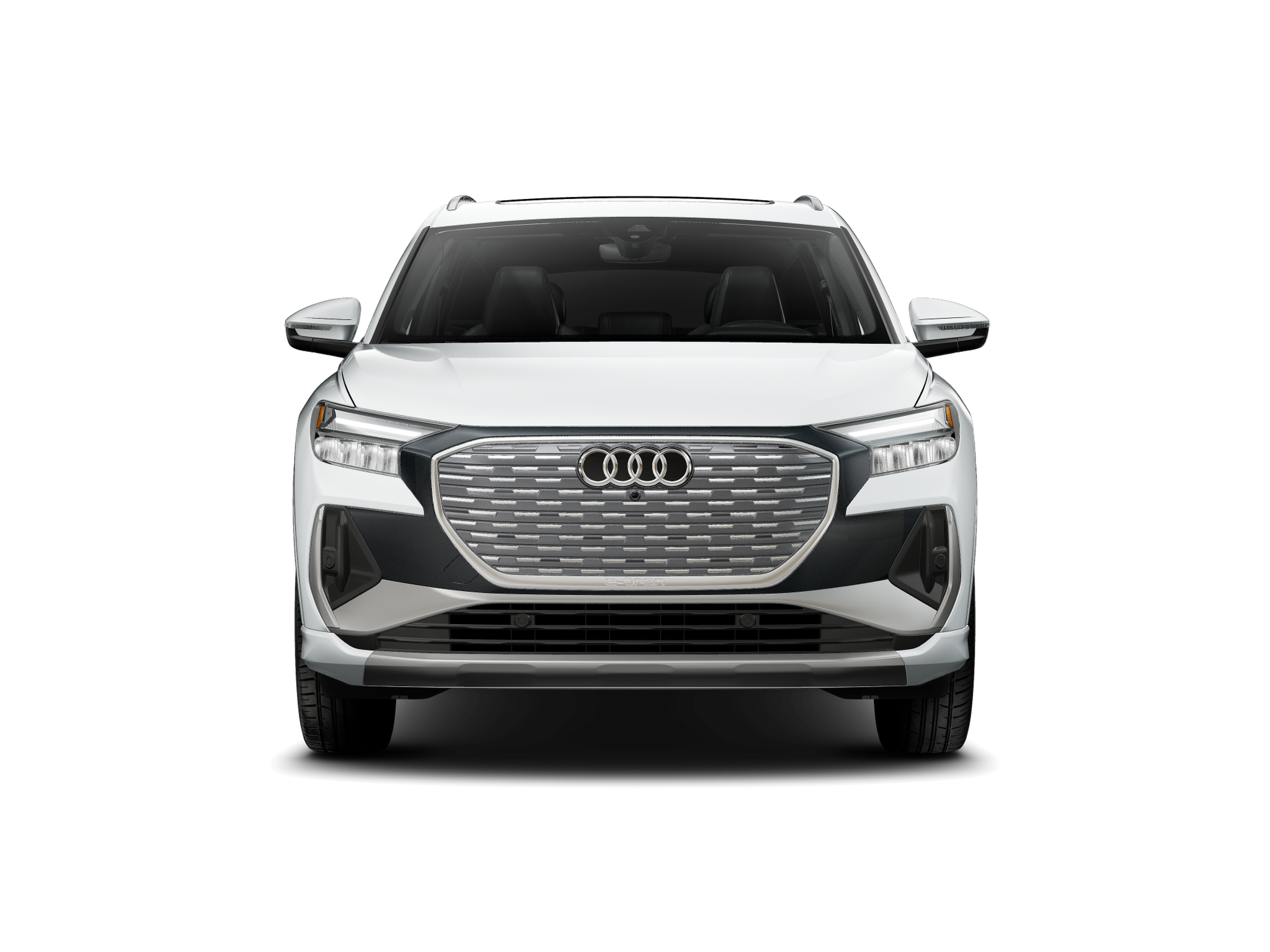 2023 Audi Q4 e-tron