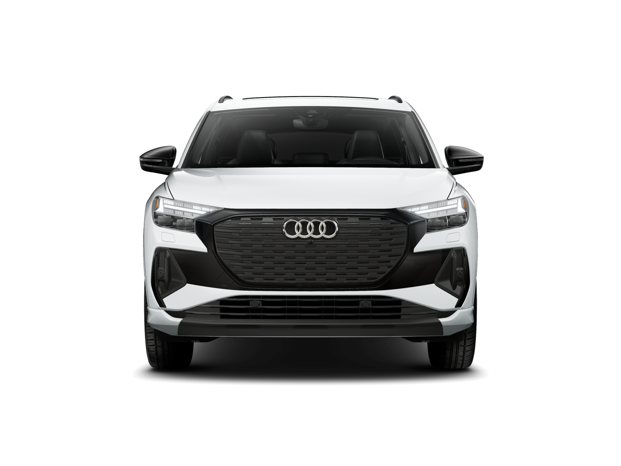 2023 Audi Q4 e-tron
