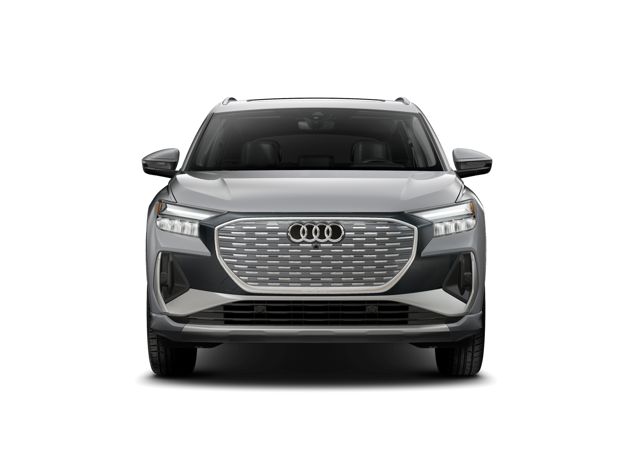 2023 Audi Q4 e-tron