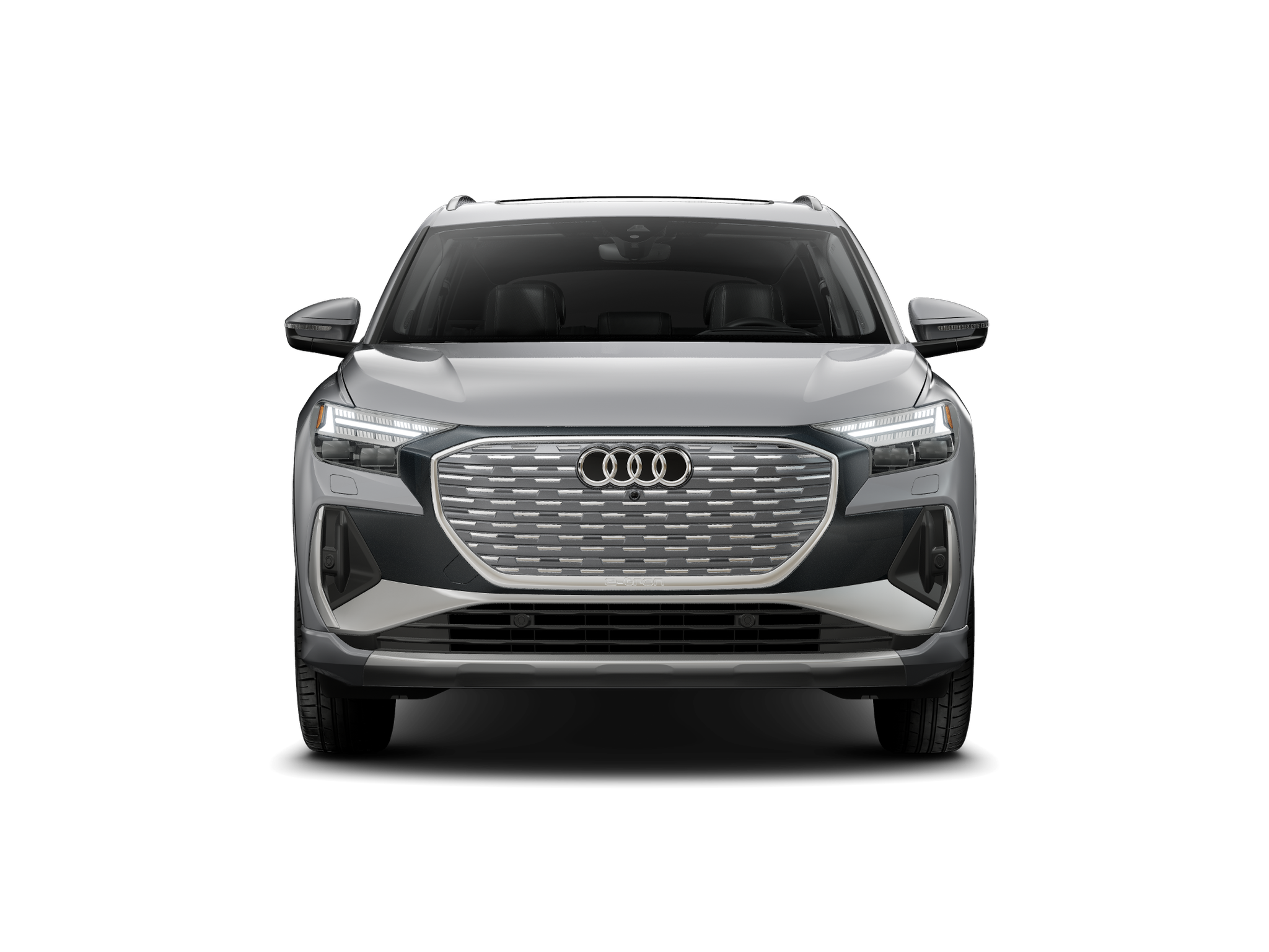 2023 Audi Q4 e-tron