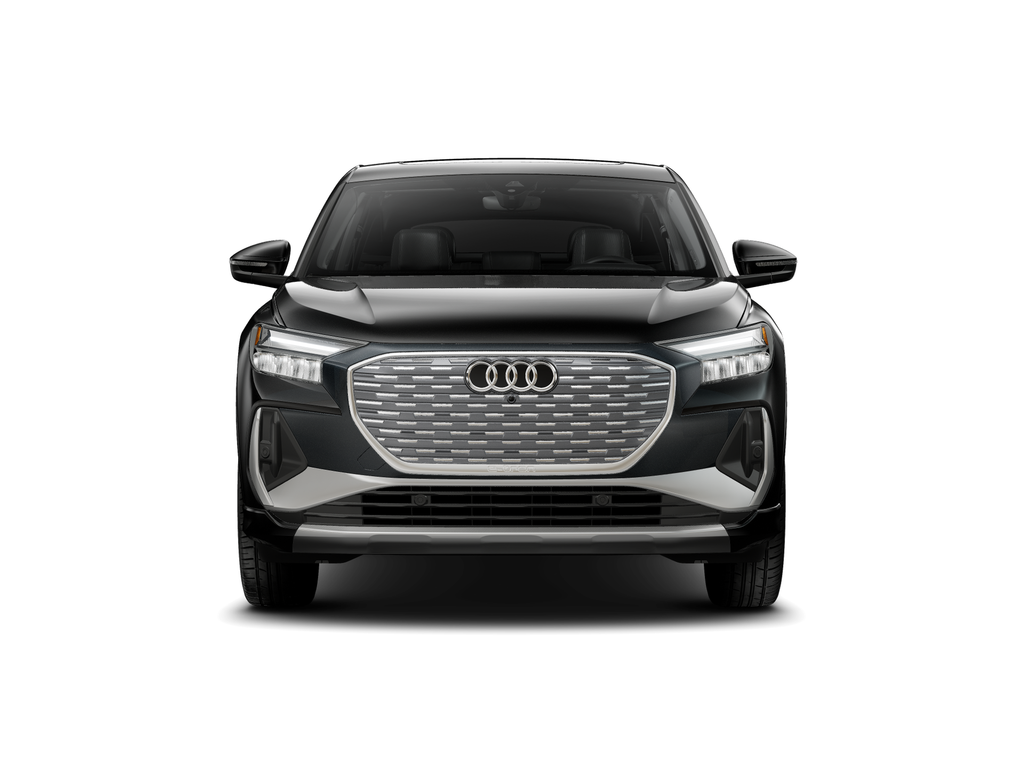 2023 Audi Q4 Sportback e-tron