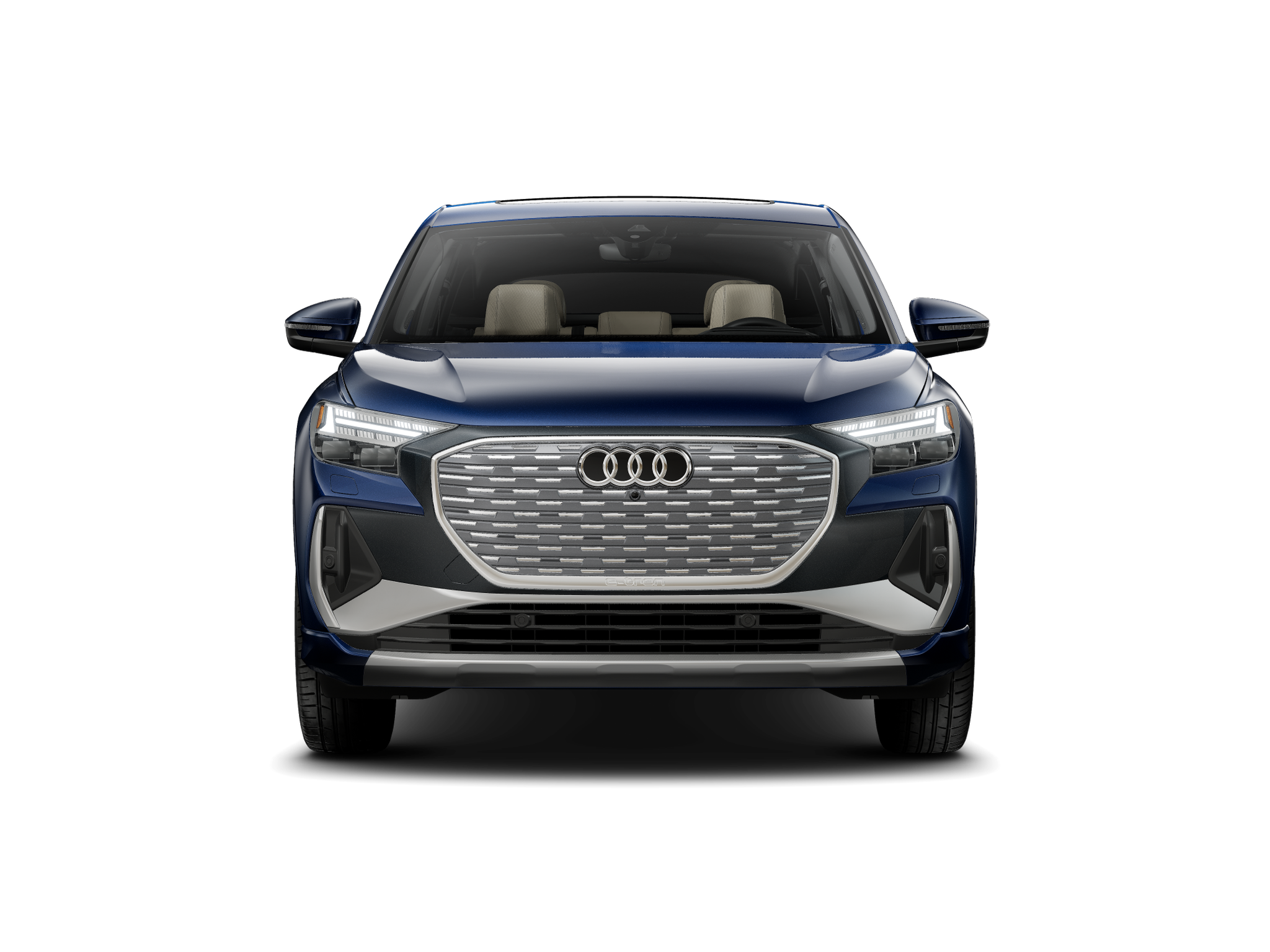 2023 Audi Q4 Sportback e-tron