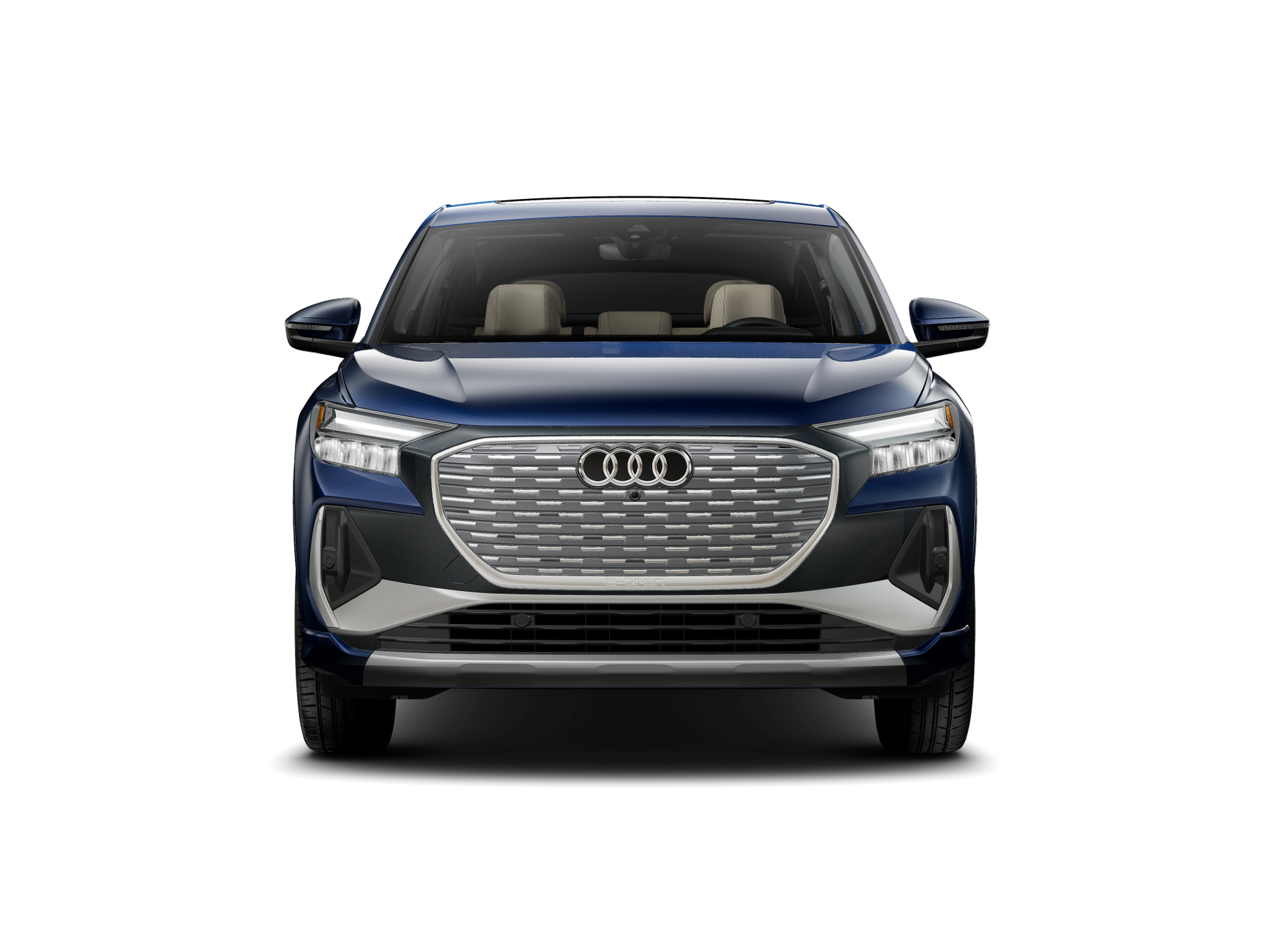 2023 Audi Q4 Sportback e-tron