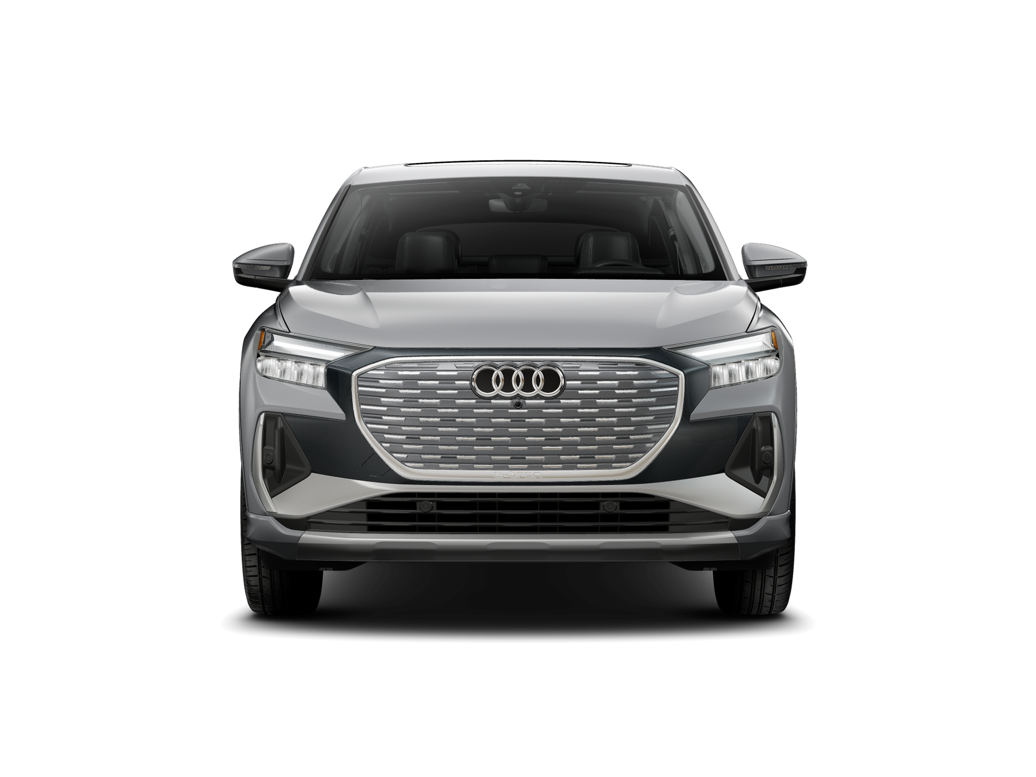 2023 Audi Q4 Sportback e-tron