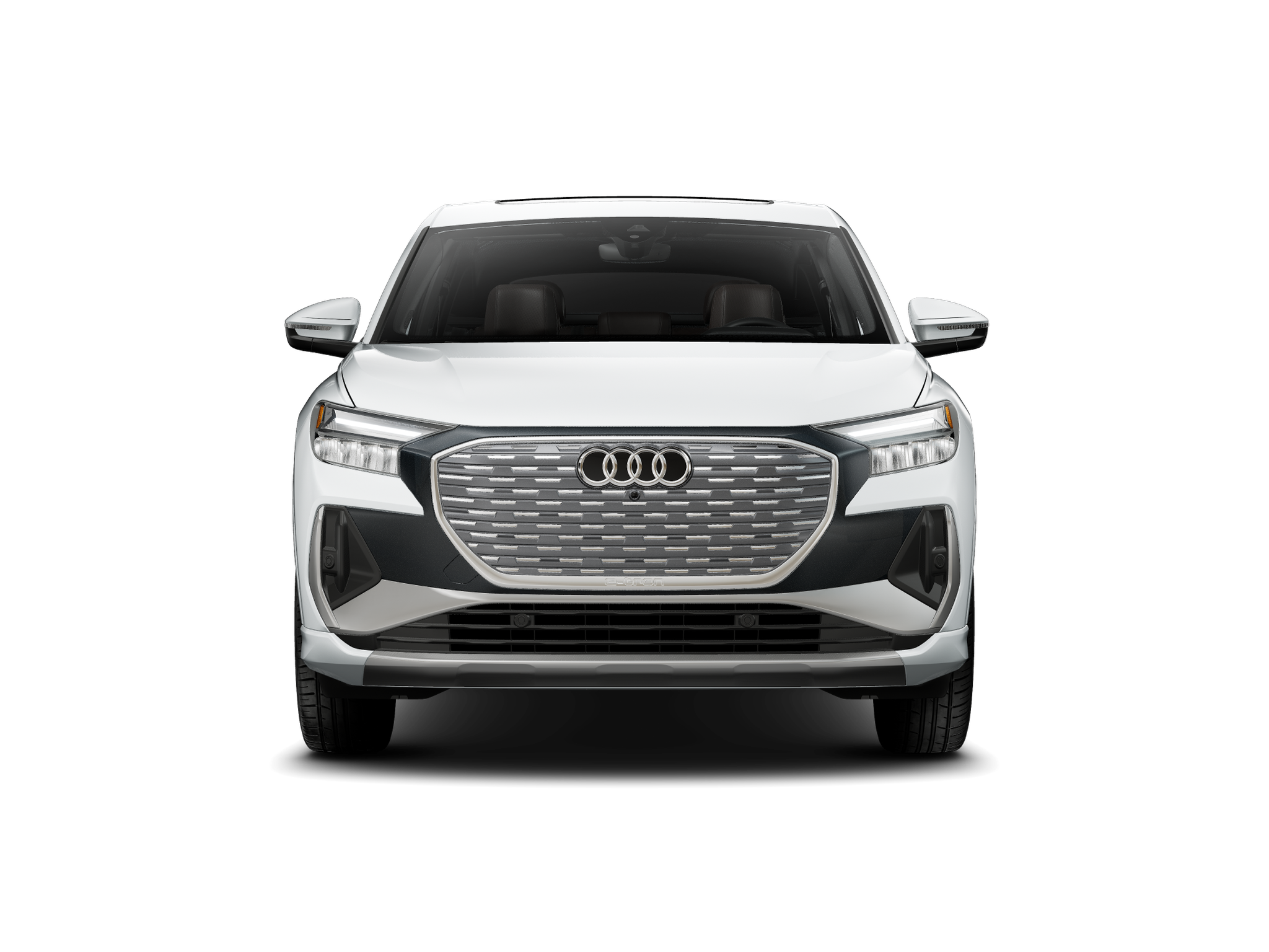 2023 Audi Q4 Sportback e-tron