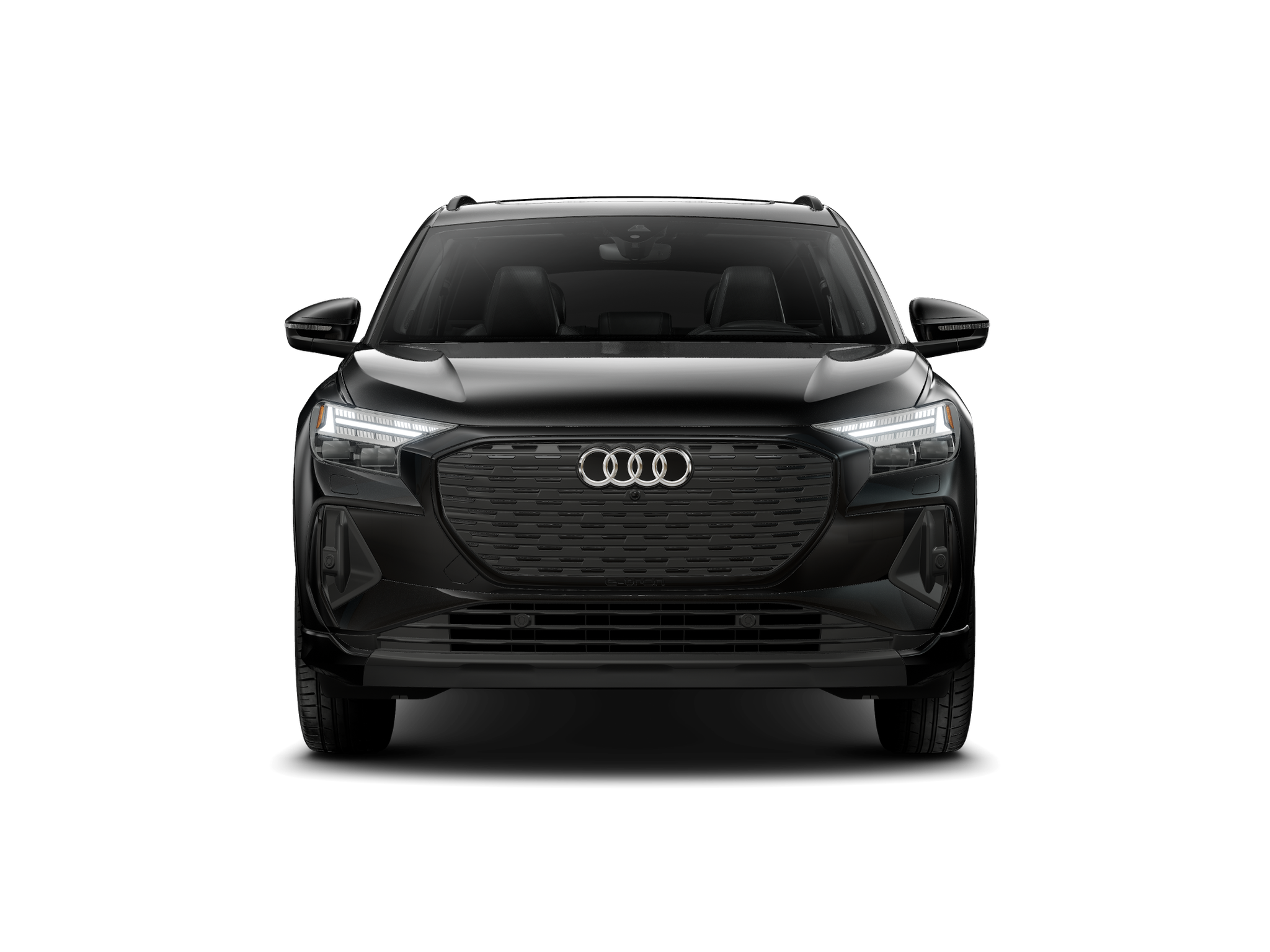 2023 Audi Q4 e-tron