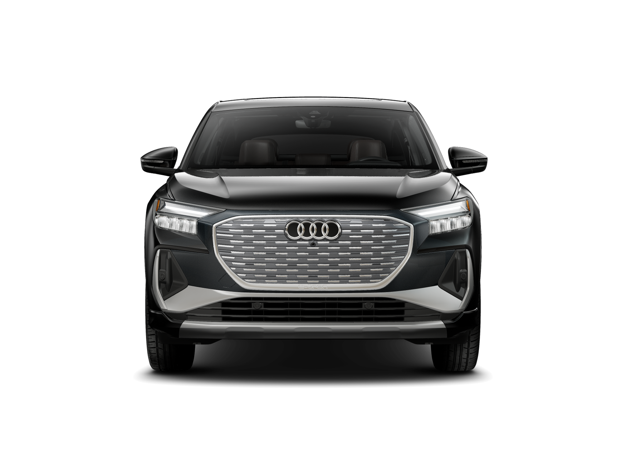 2023 Audi Q4 Sportback e-tron