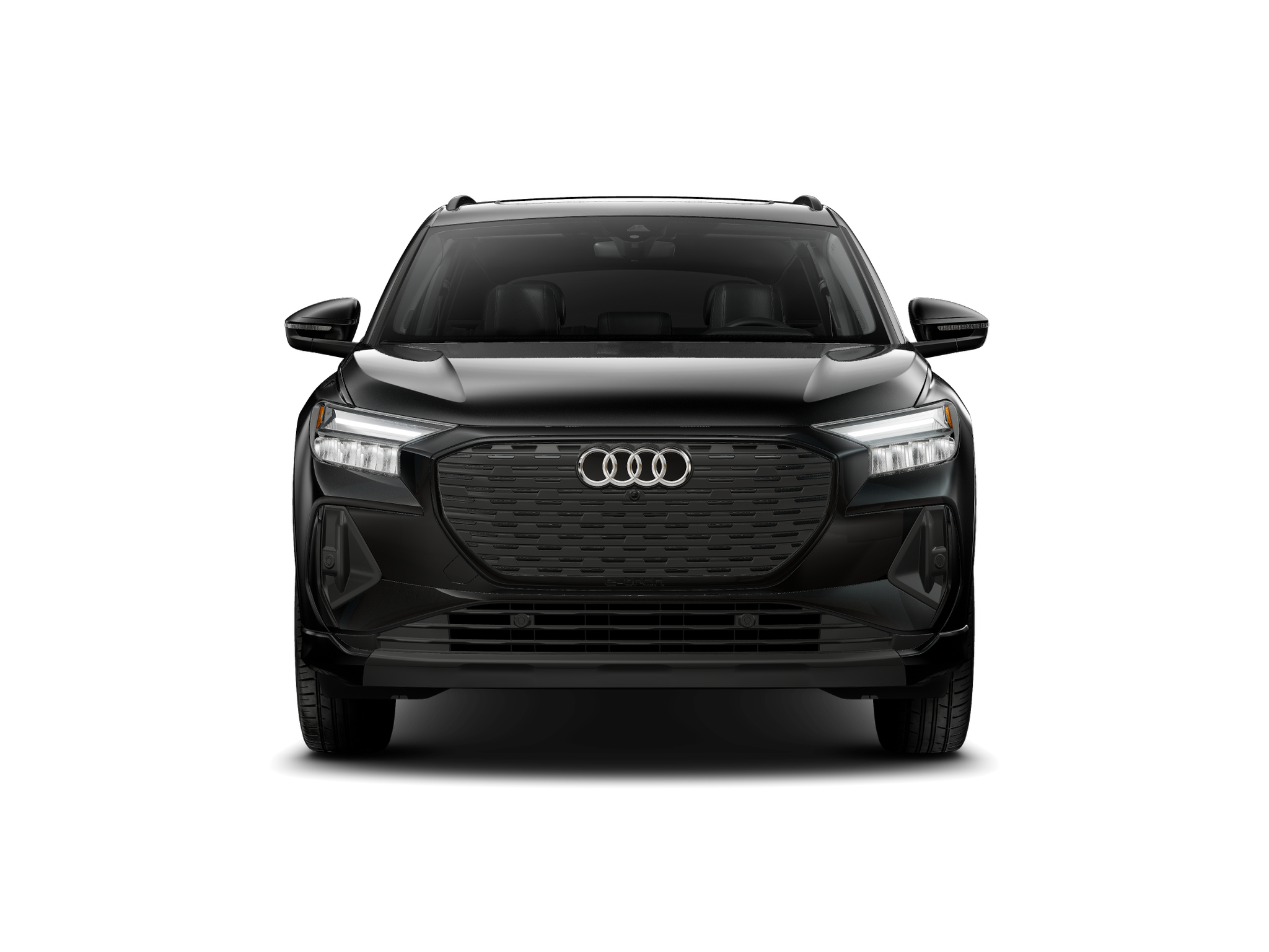 2023 Audi Q4 e-tron