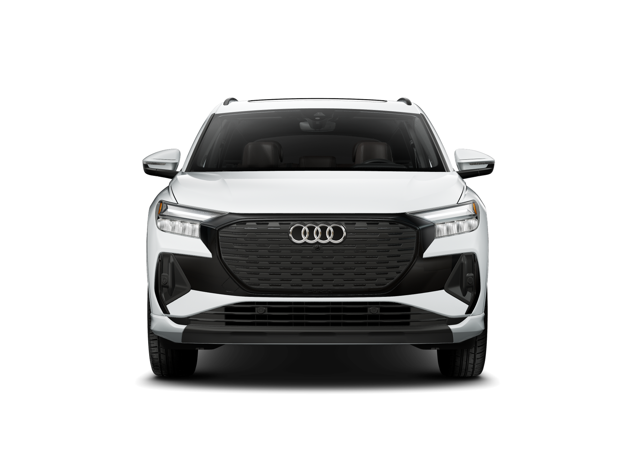 2023 Audi Q4 e-tron