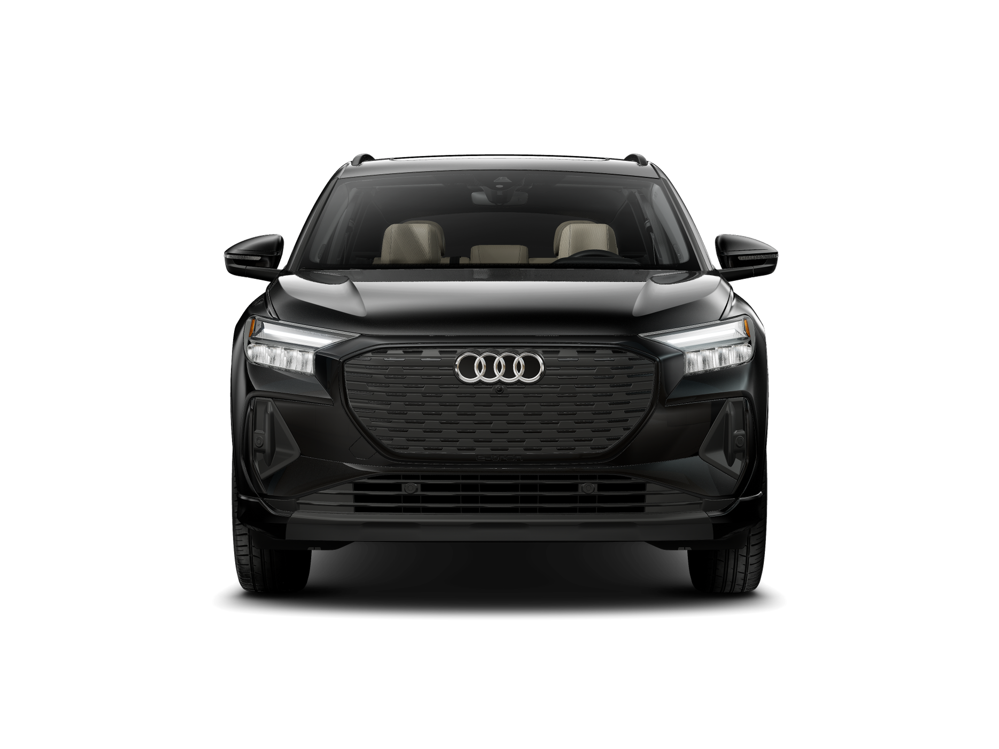 2023 Audi Q4 e-tron