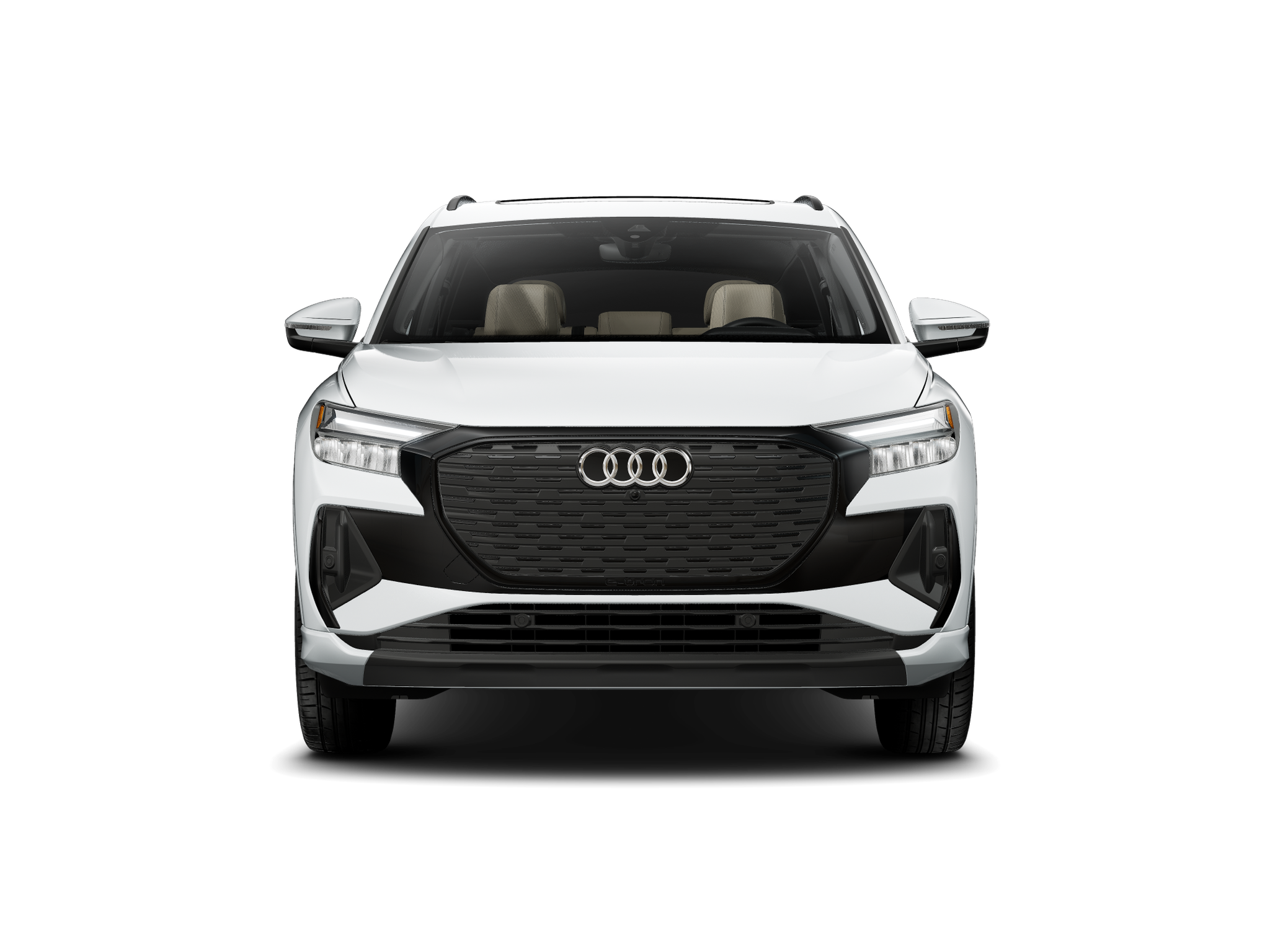 2023 Audi Q4 e-tron