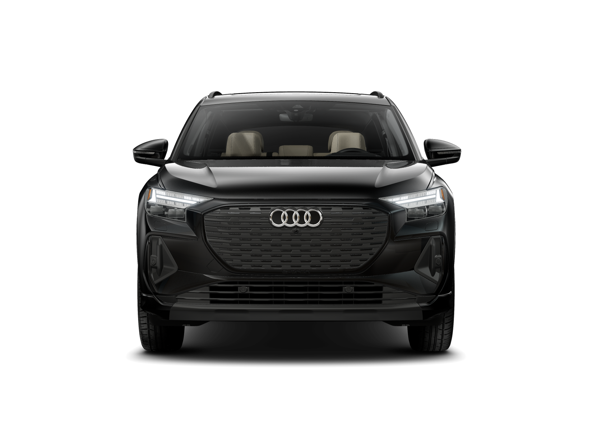 2023 Audi Q4 e-tron