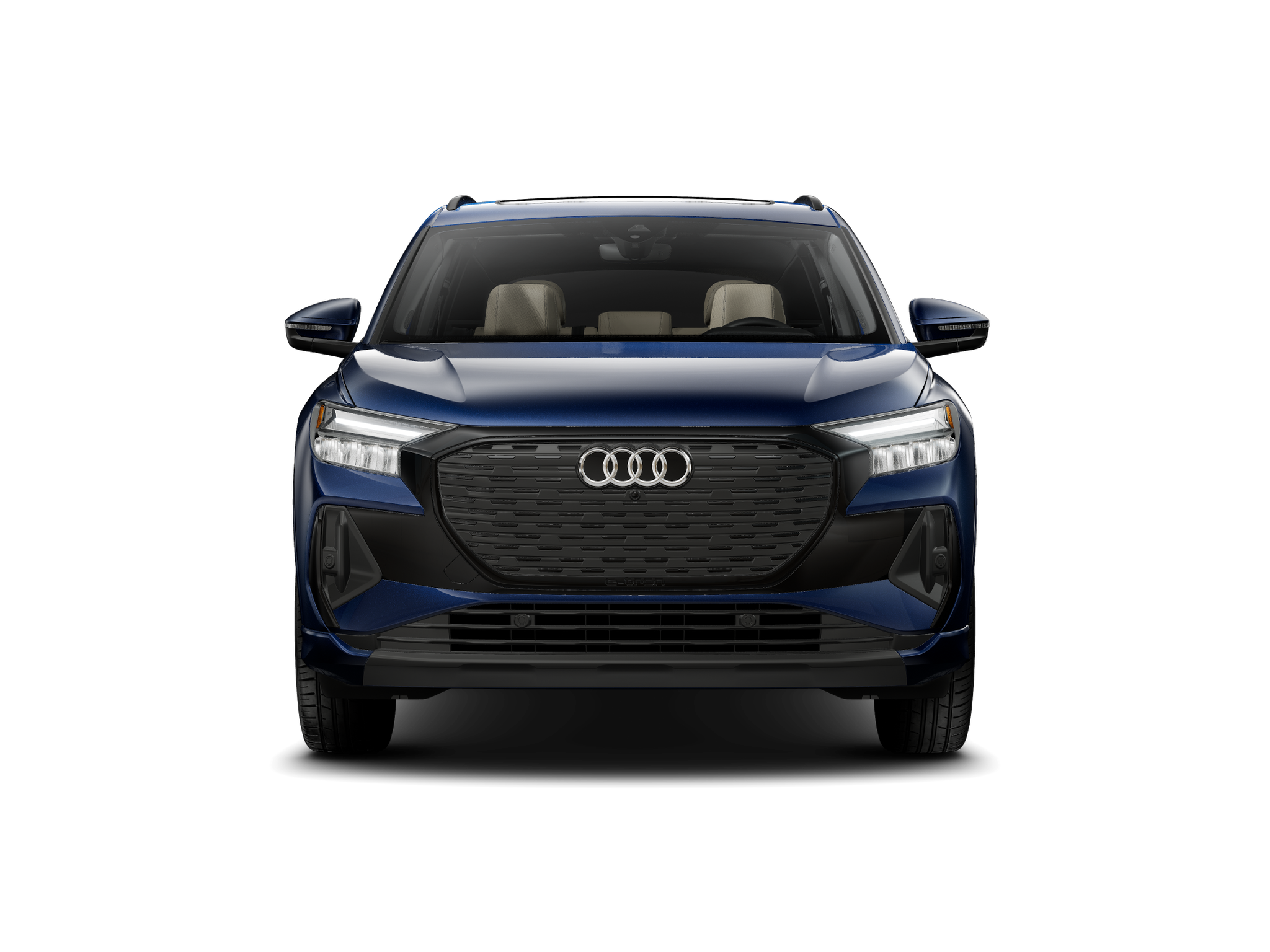 2023 Audi Q4 e-tron