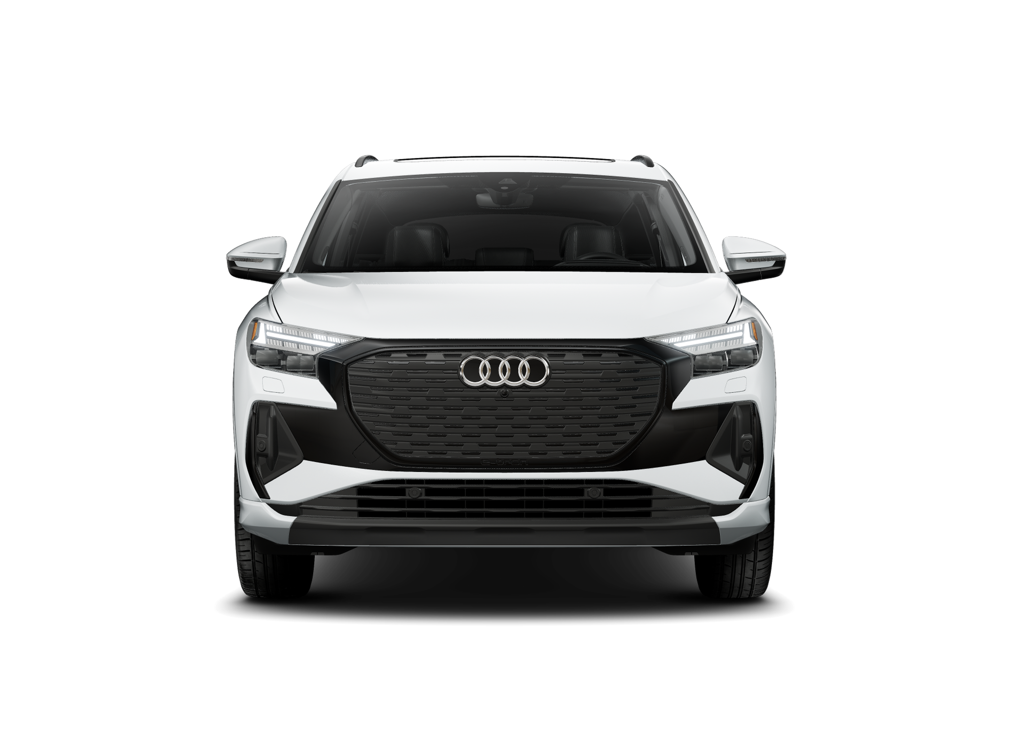 2023 Audi Q4 e-tron