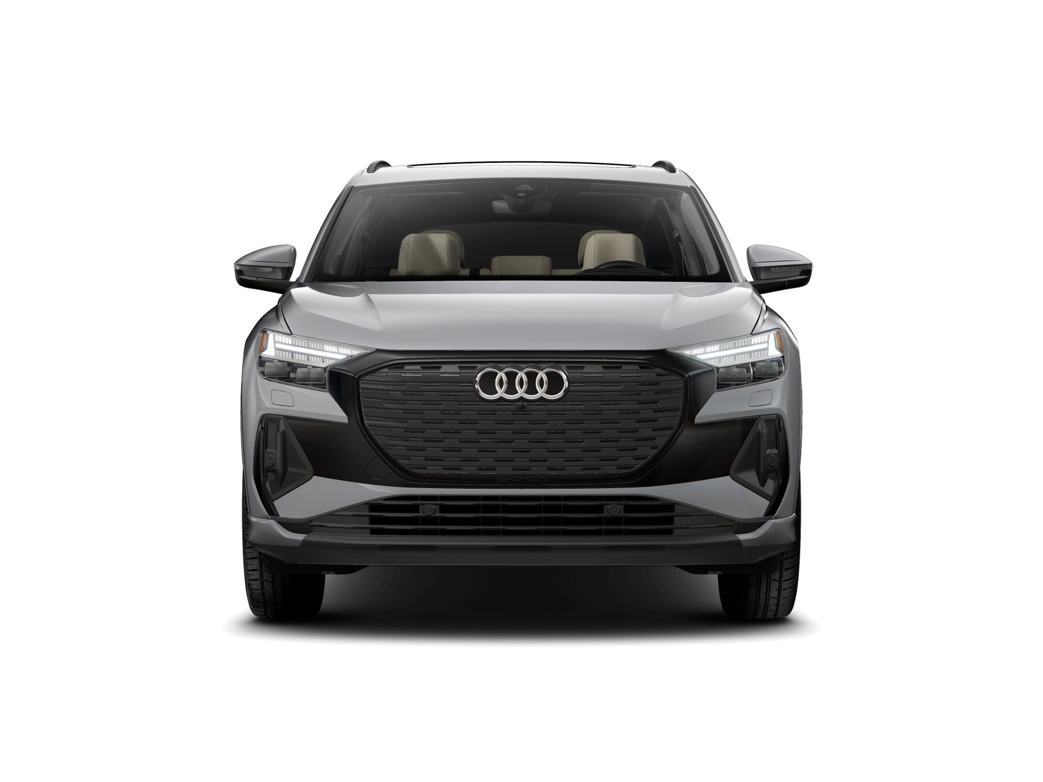 2023 Audi Q4 e-tron