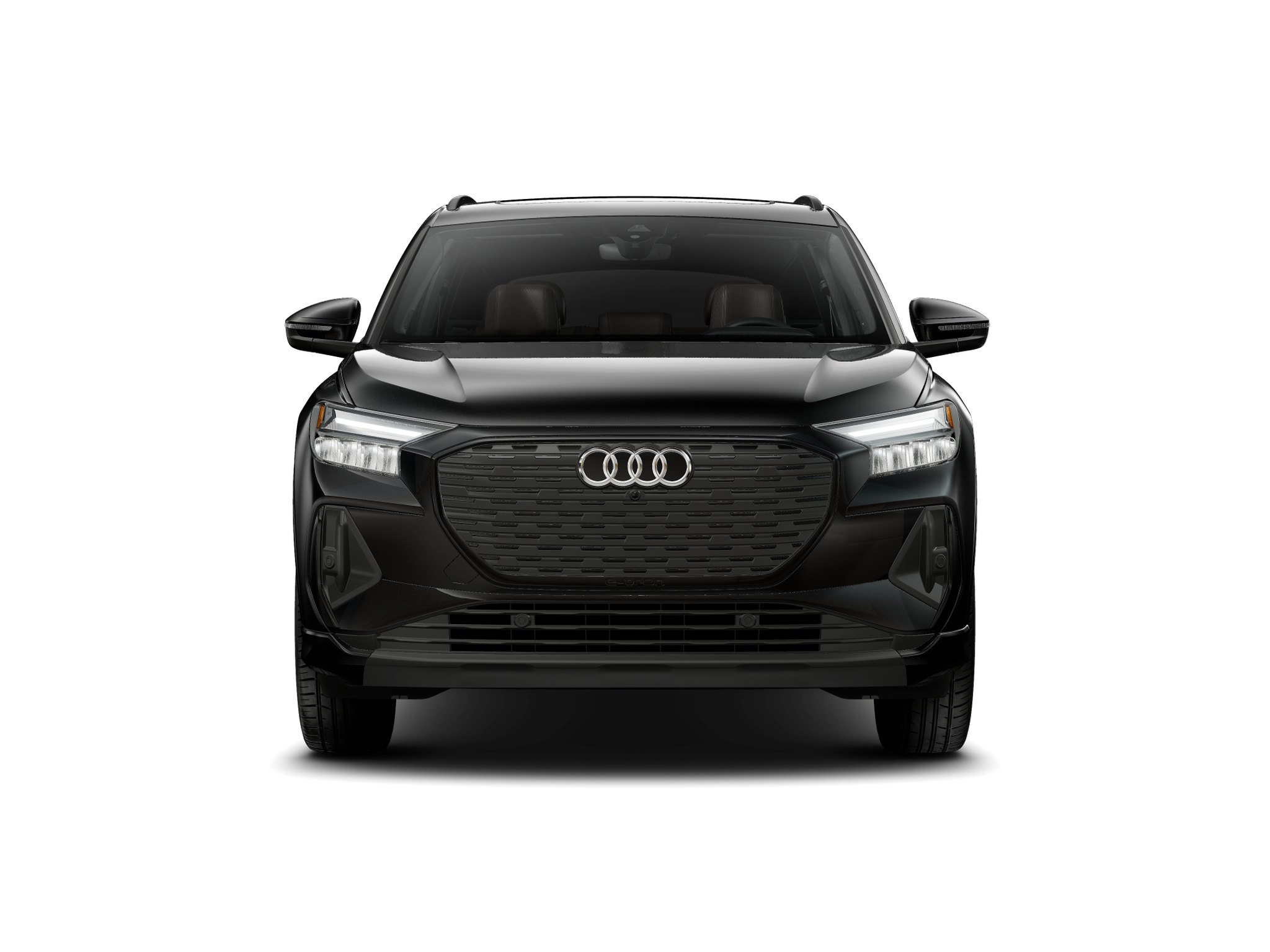 2023 Audi Q4 e-tron