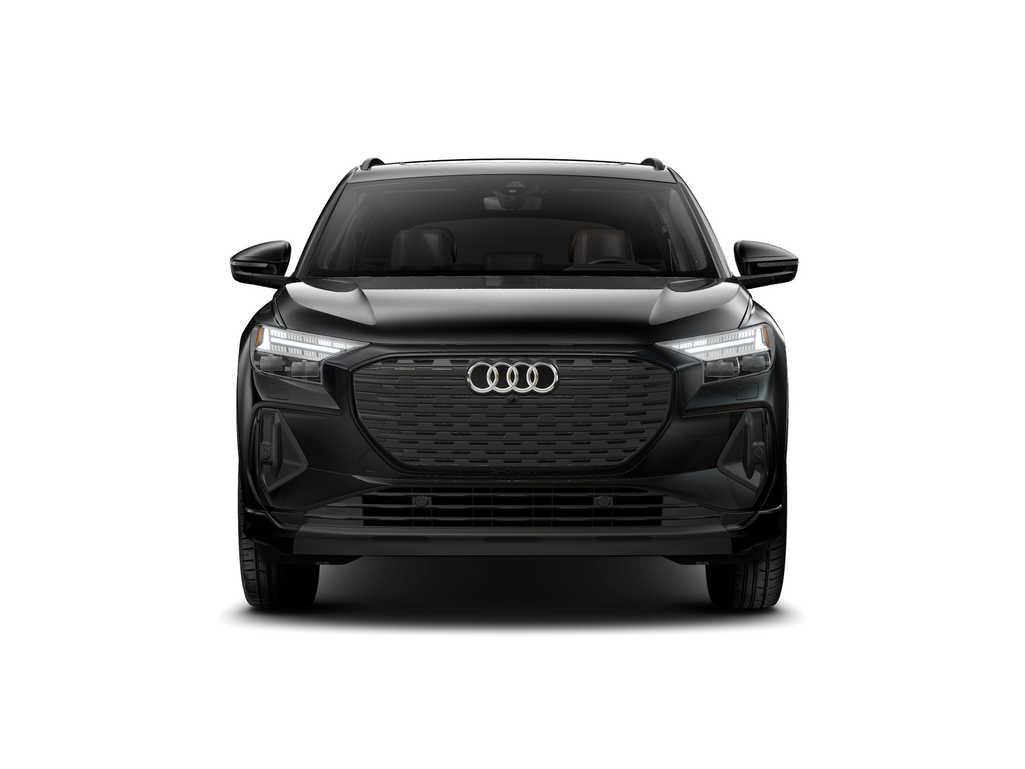 2023 Audi Q4 e-tron