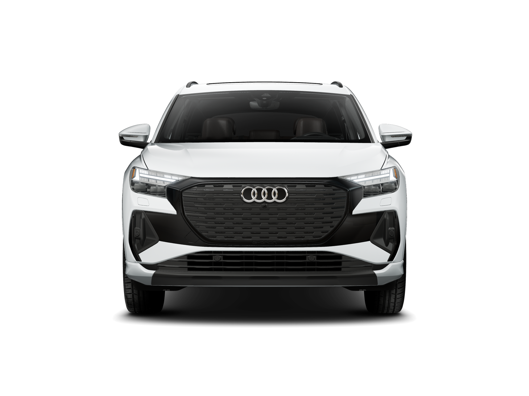 2023 Audi Q4 e-tron