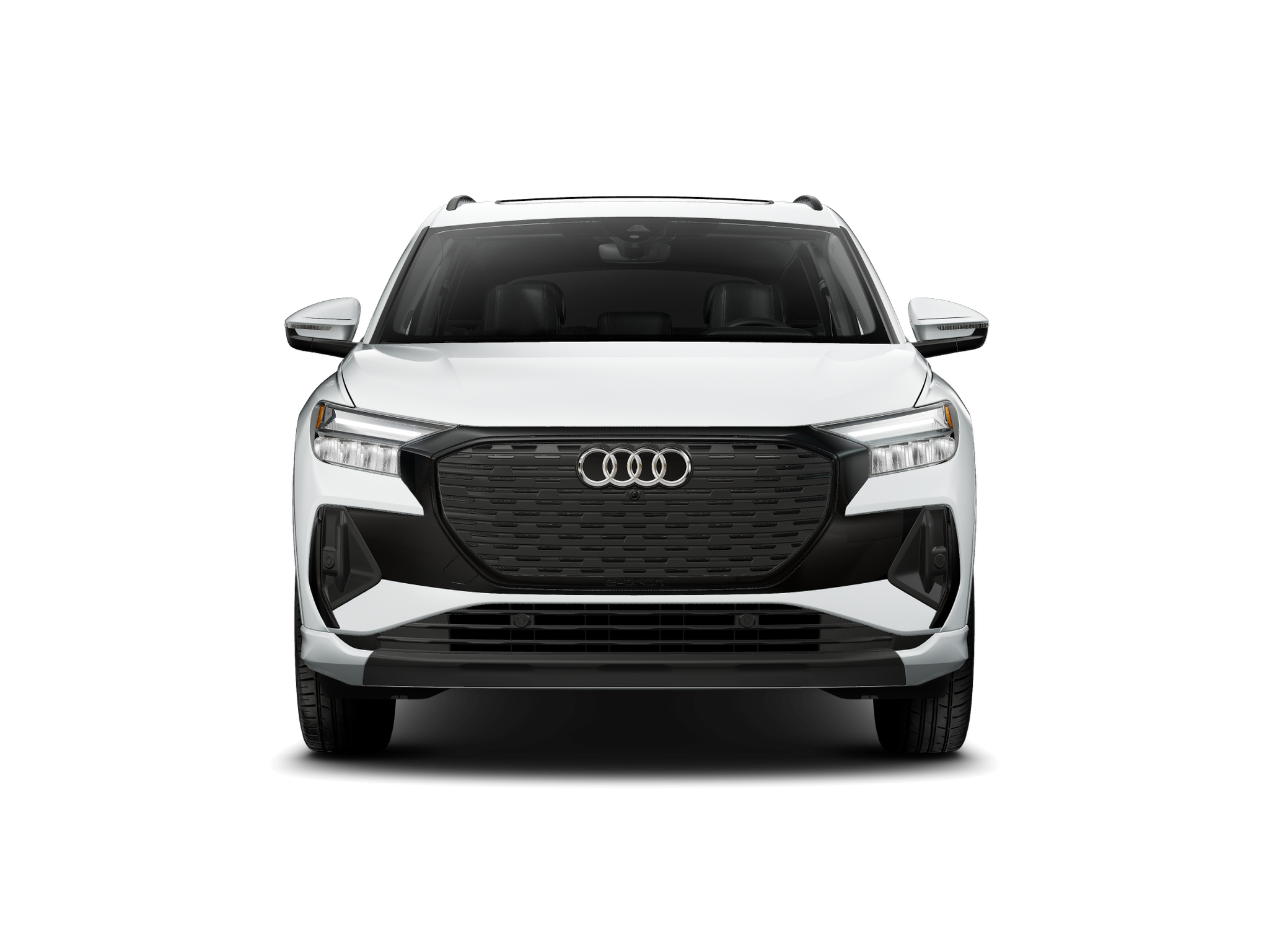 2023 Audi Q4 e-tron