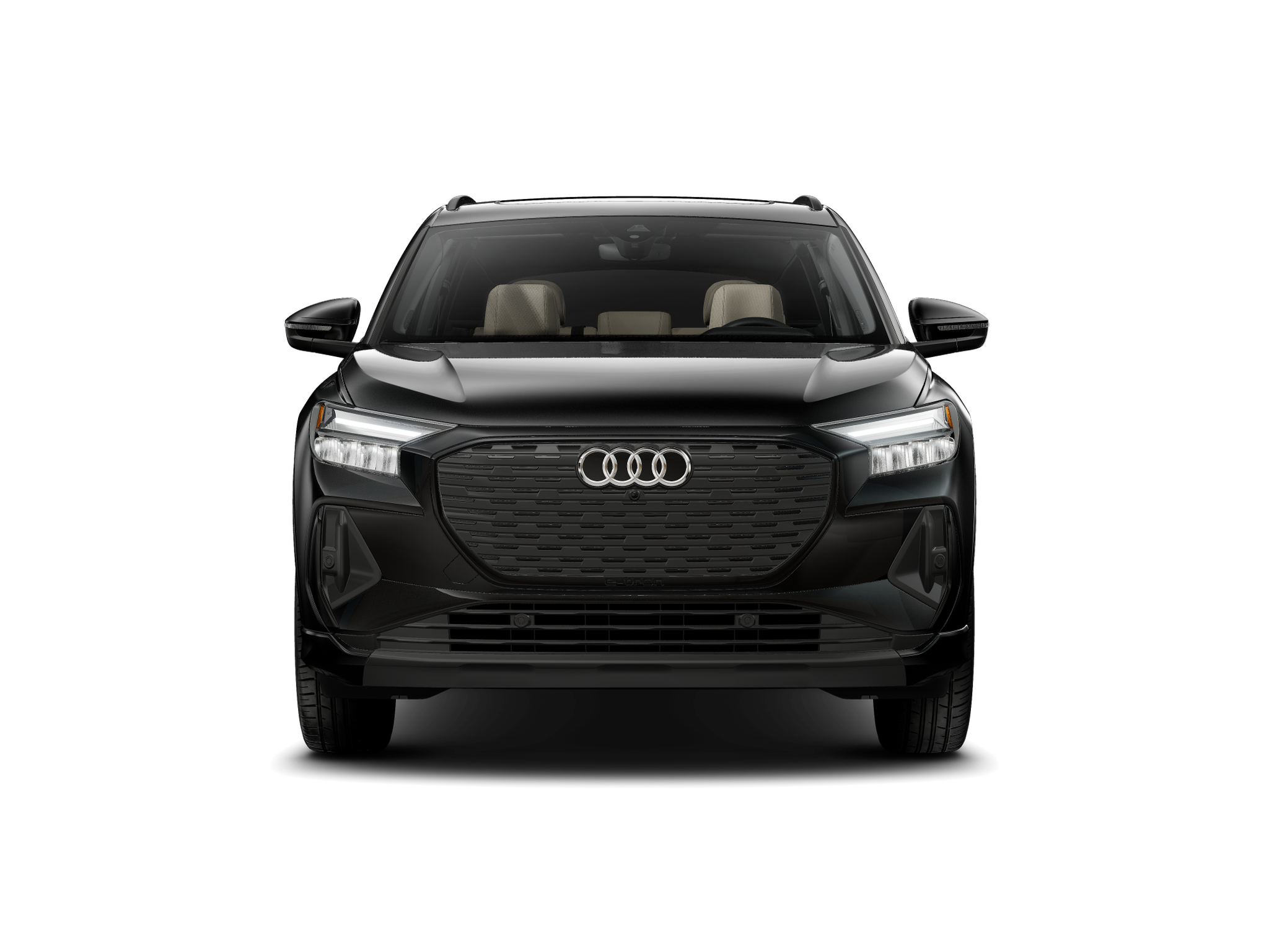 2023 Audi Q4 e-tron