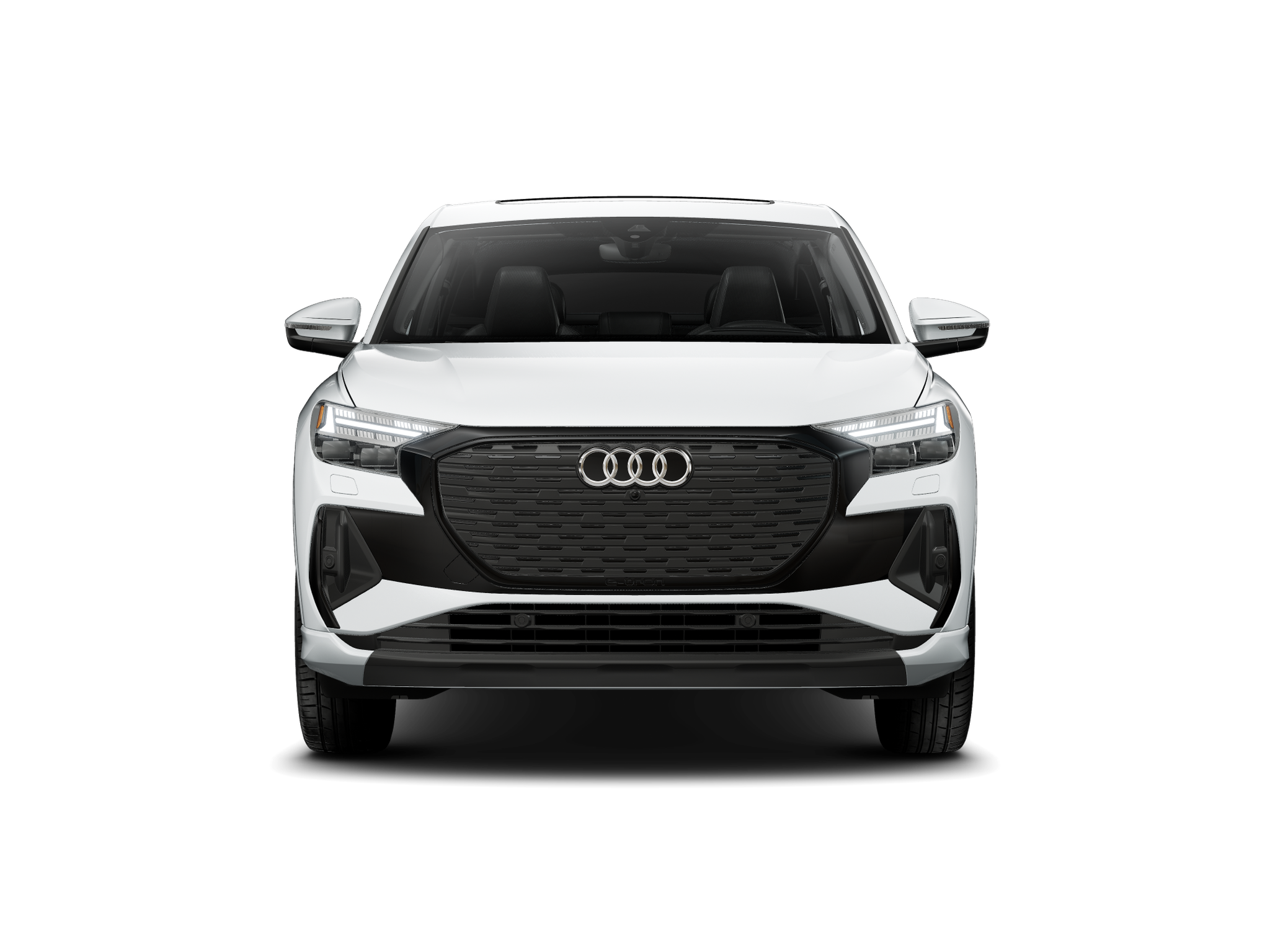 2023 Audi Q4 Sportback e-tron