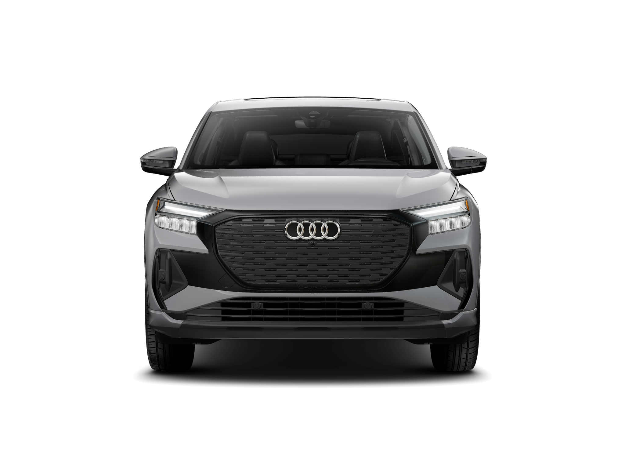 2023 Audi Q4 Sportback e-tron