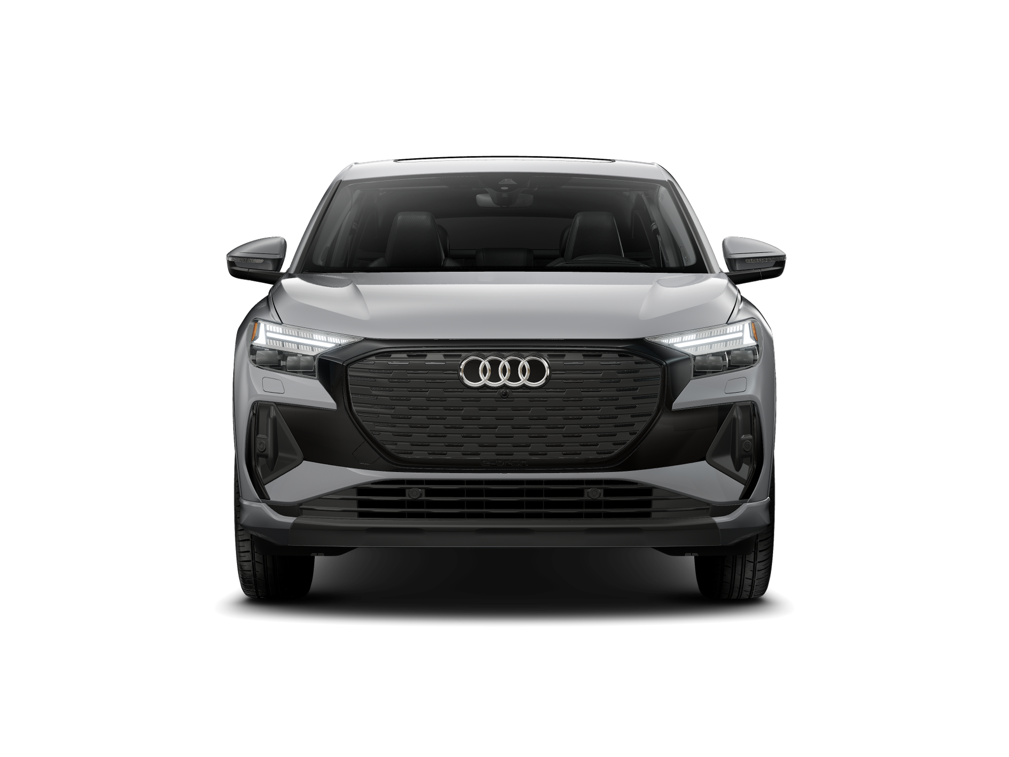 2023 Audi Q4 Sportback e-tron