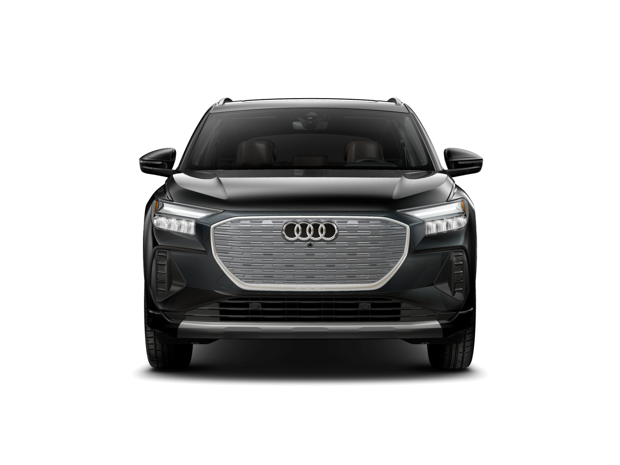 2023 Audi Q4 e-tron