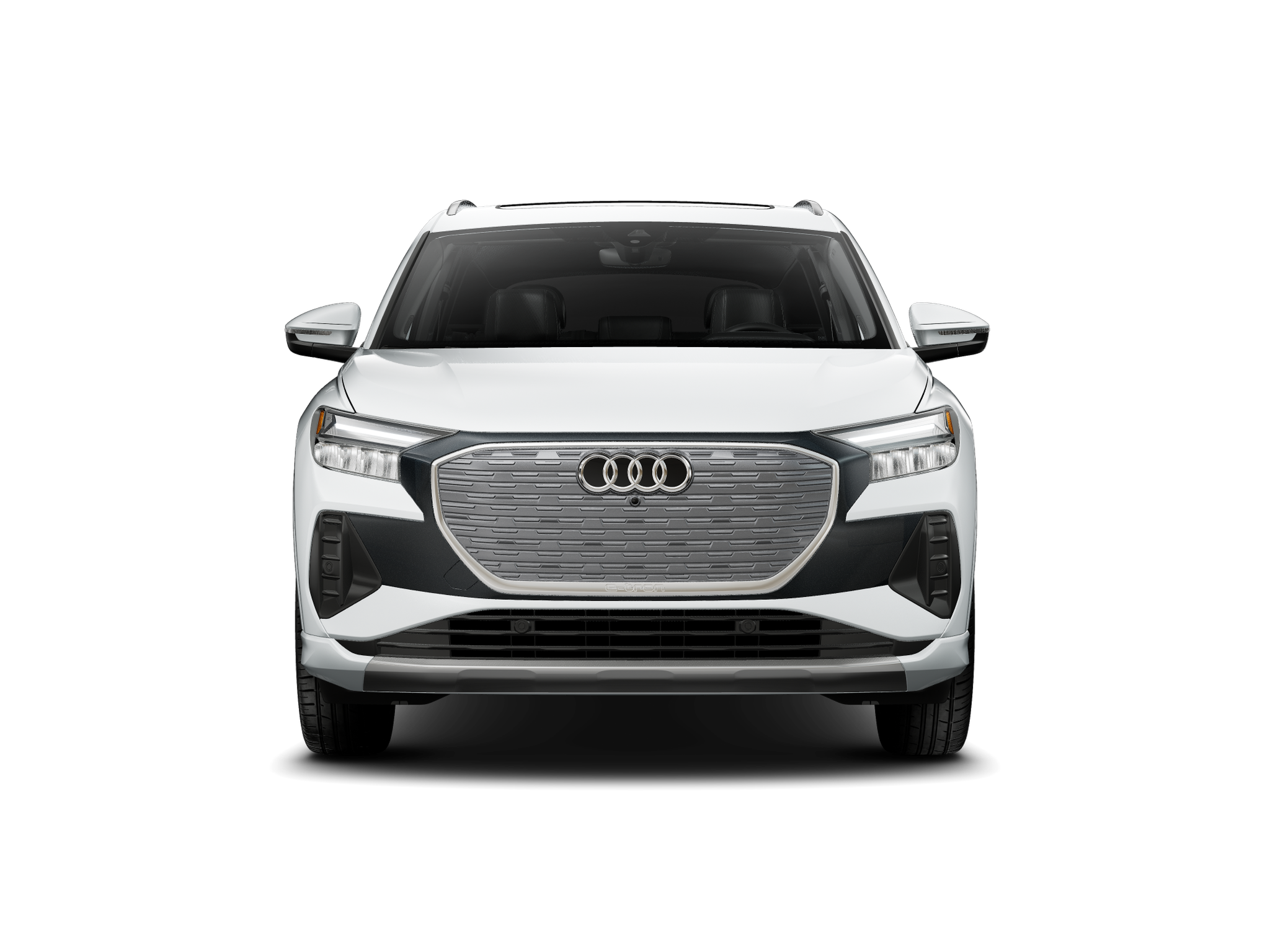 2023 Audi Q4 e-tron