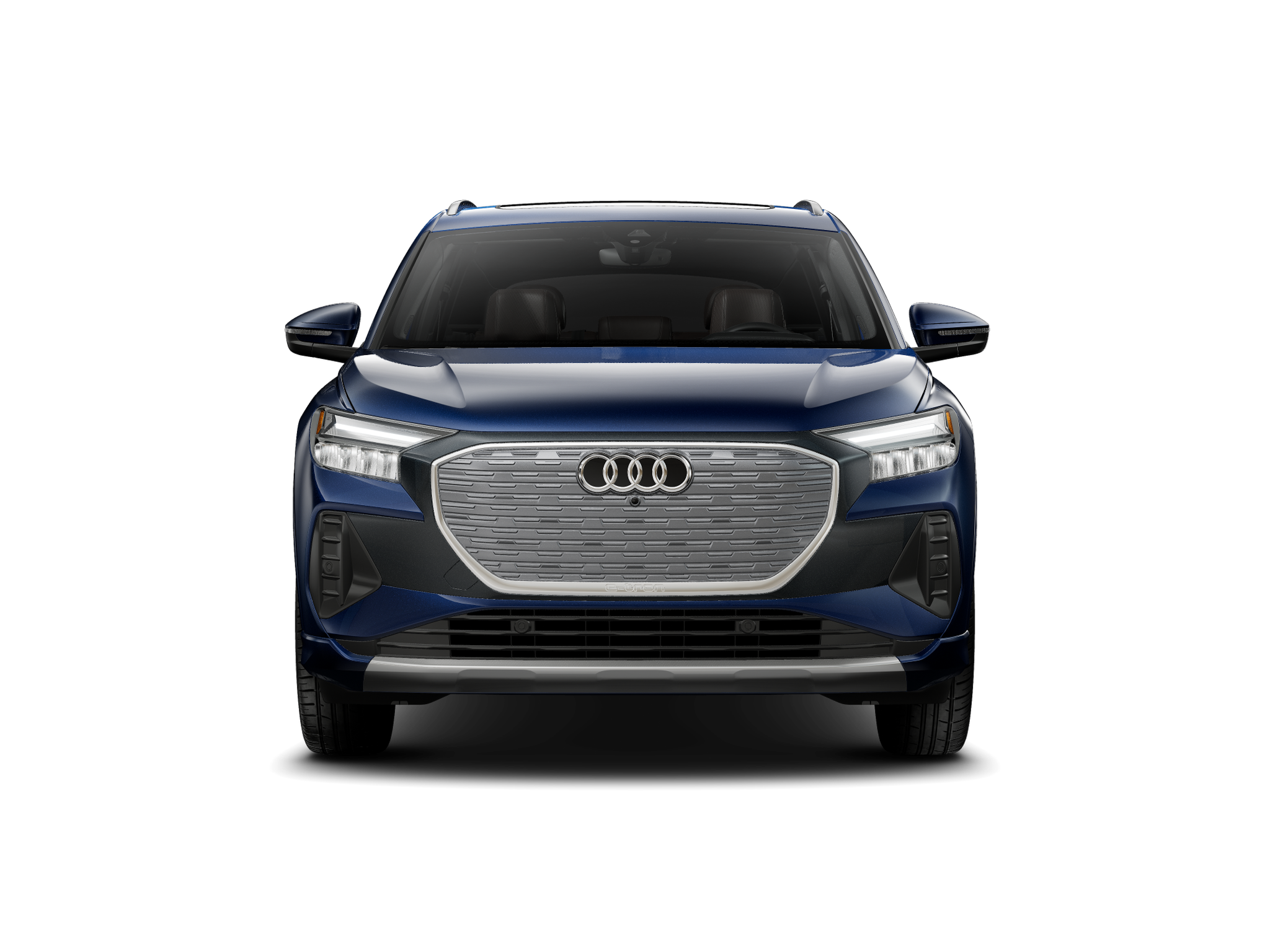 2023 Audi Q4 e-tron