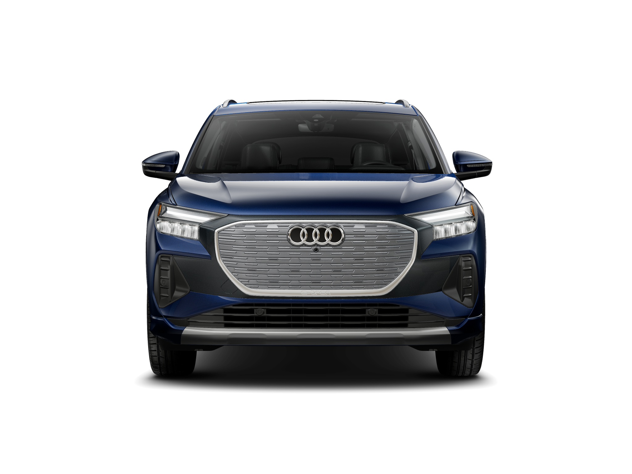 2023 Audi Q4 e-tron