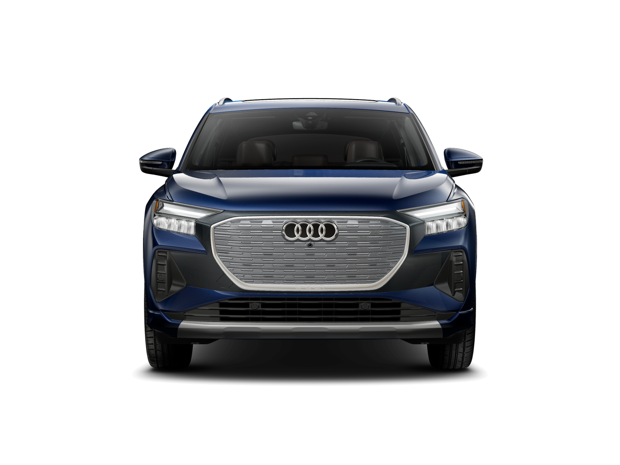 2023 Audi Q4 e-tron