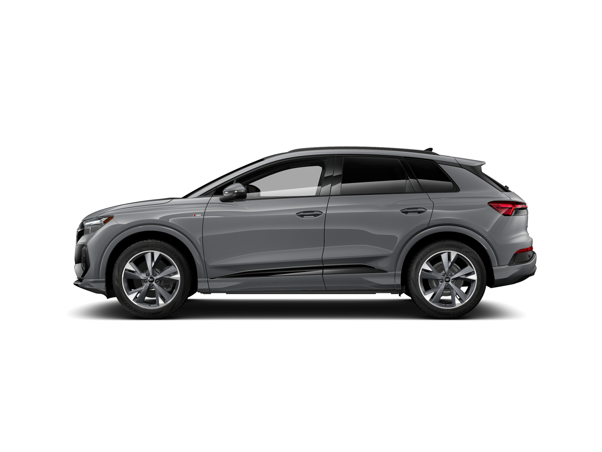 2023 Audi Q4 e-tron