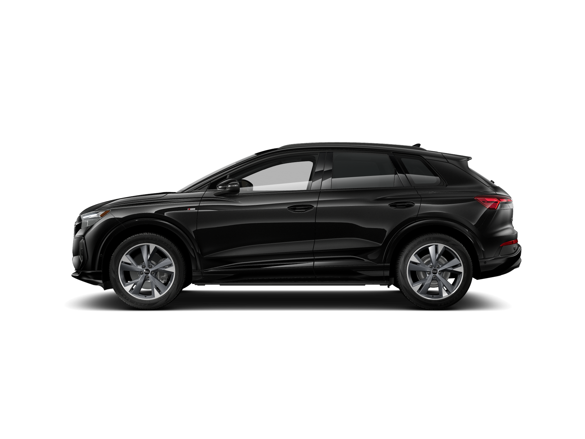 2023 Audi Q4 e-tron