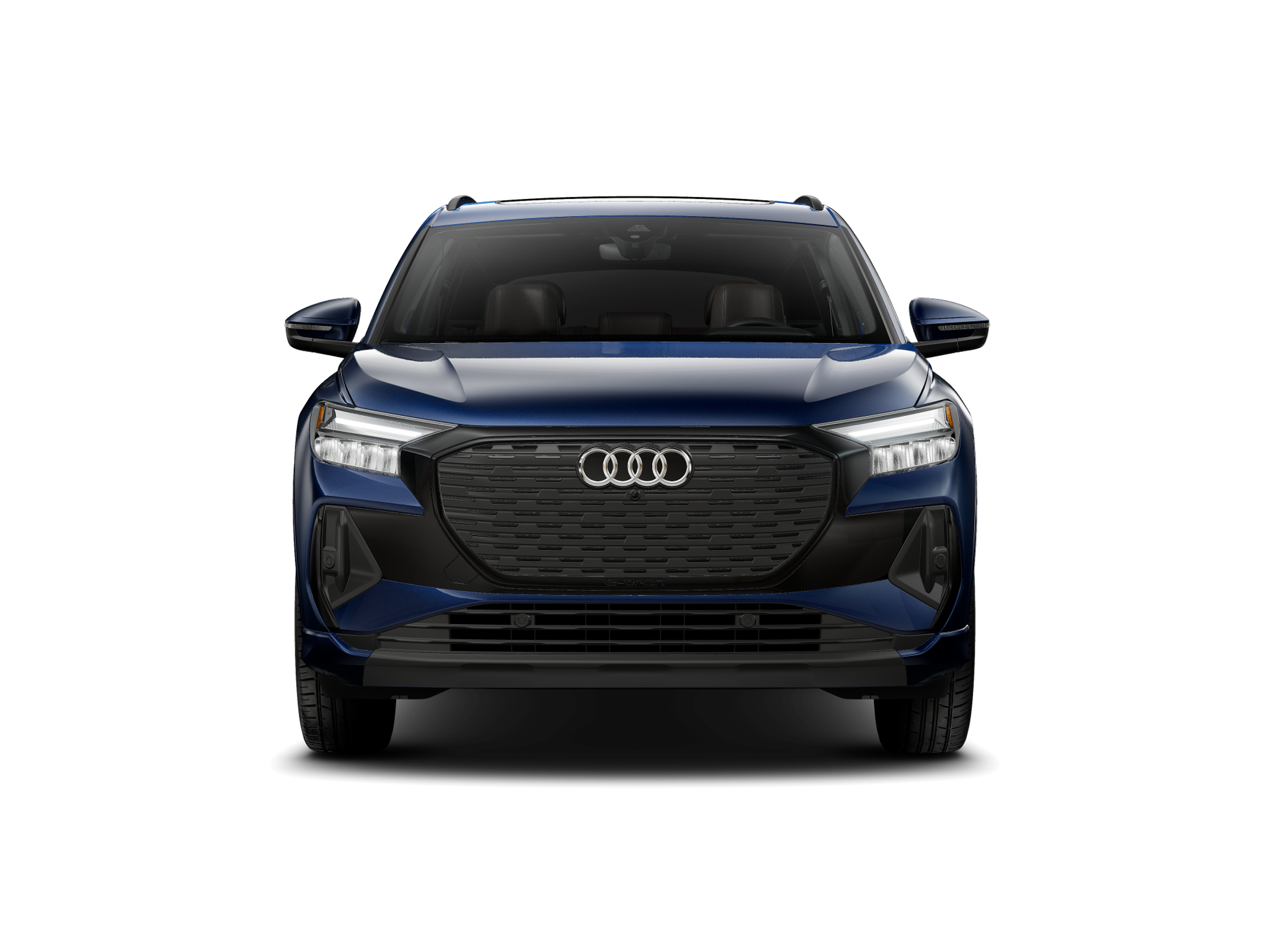 2023 Audi Q4 e-tron
