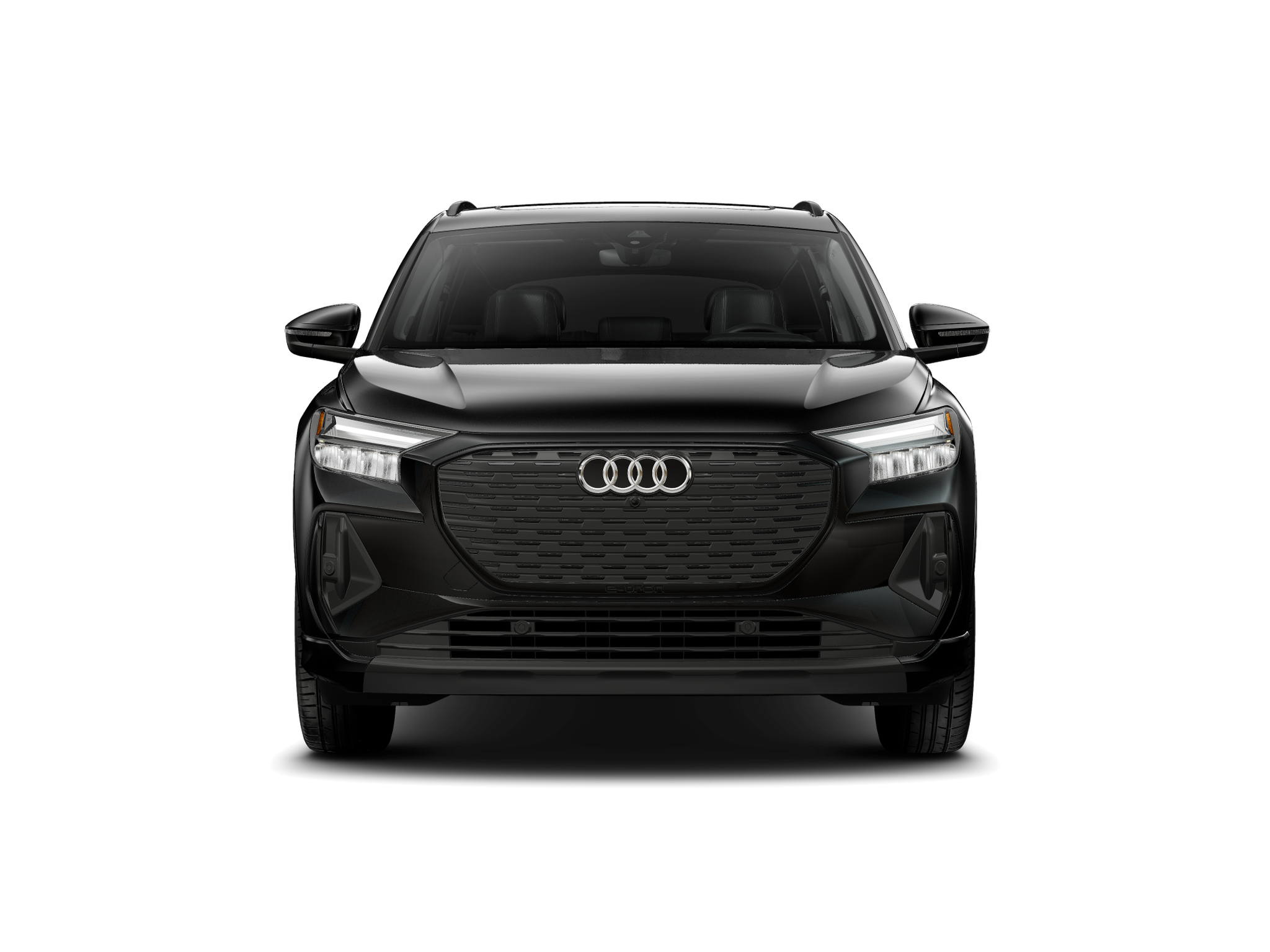 2024 Audi Q4 e-tron