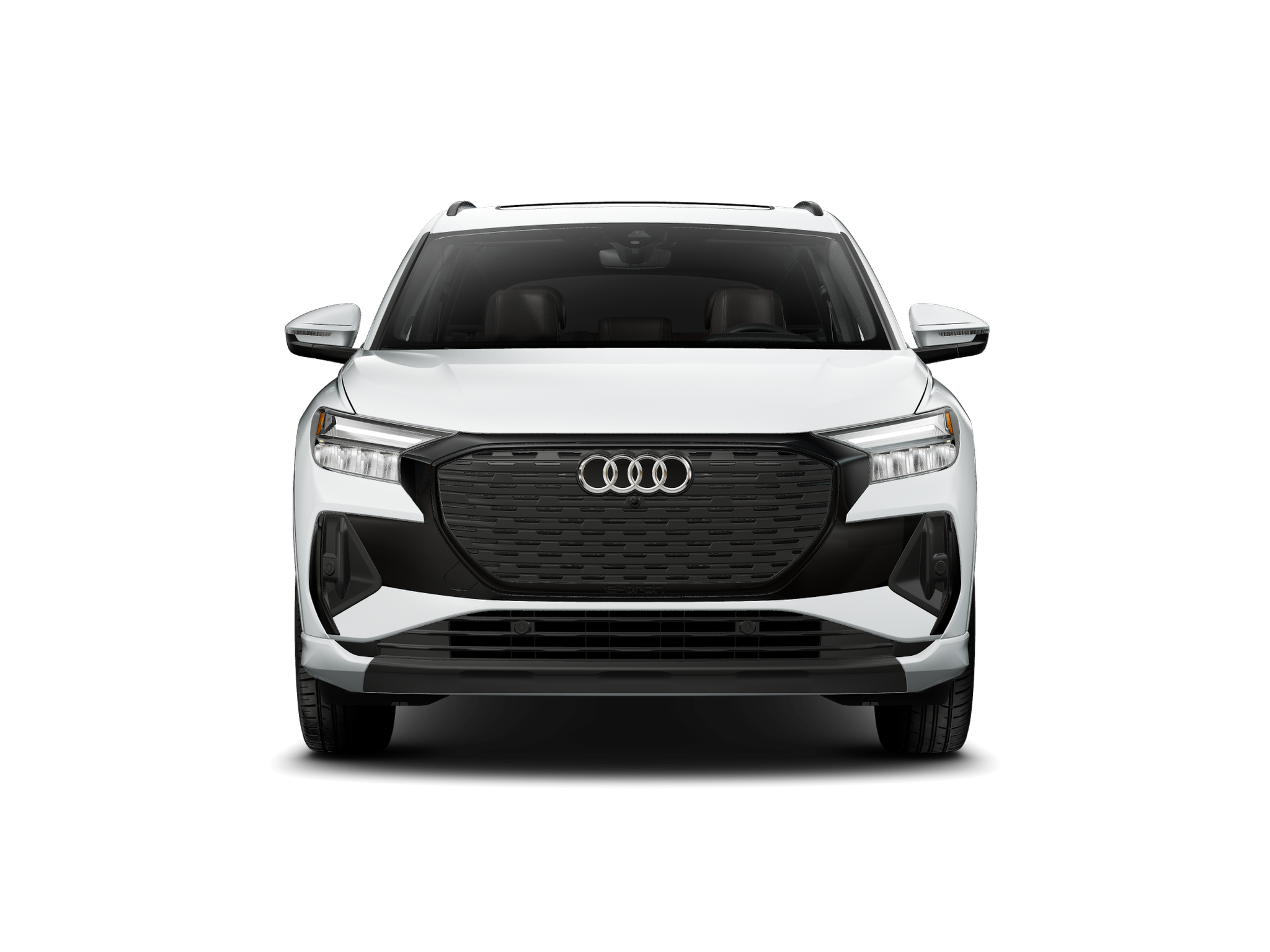 2024 Audi Q4 e-tron