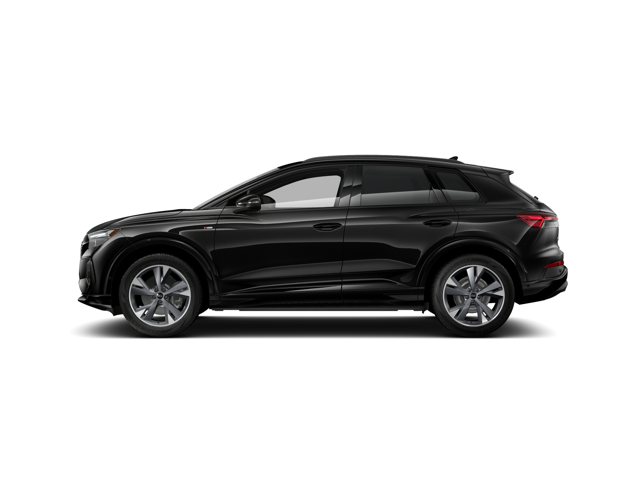 2023 Audi Q4 e-tron