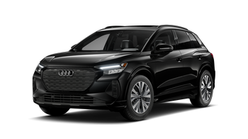 Photo of 2025 Audi Q4 e-tron