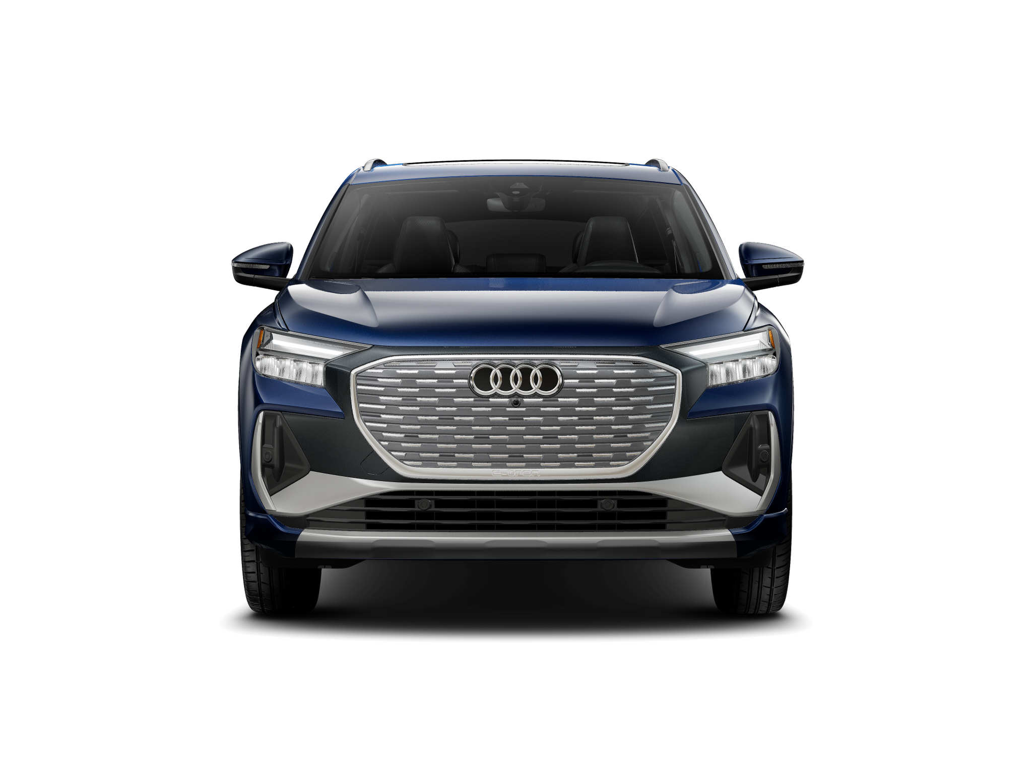 2023 Audi Q4 e-tron