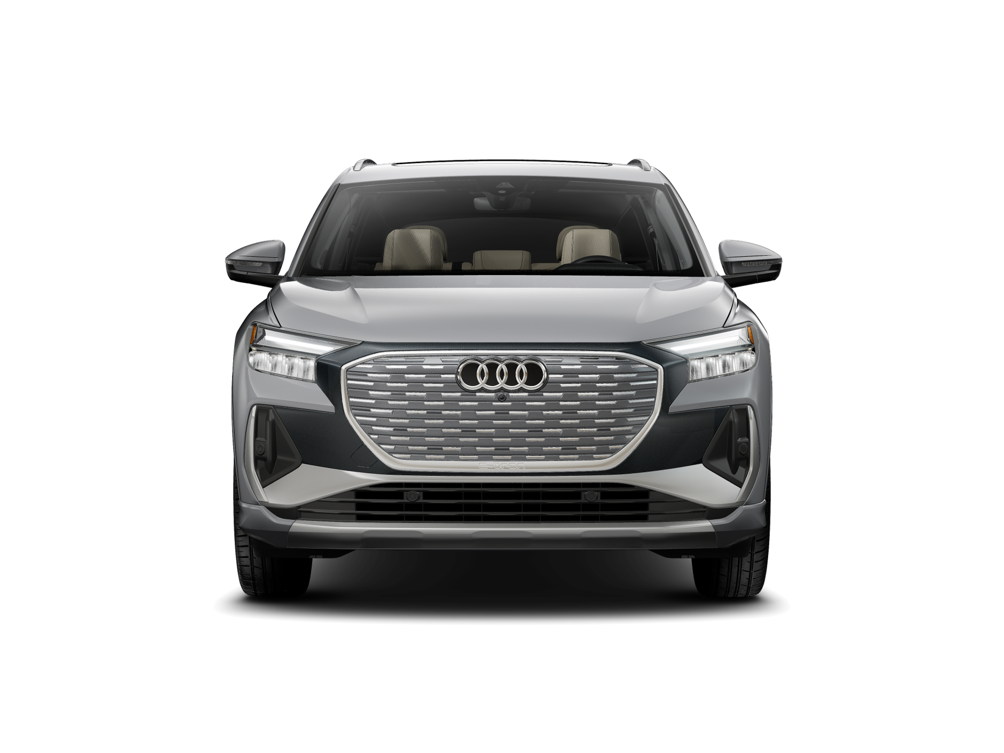2025 Audi Q4 e-tron