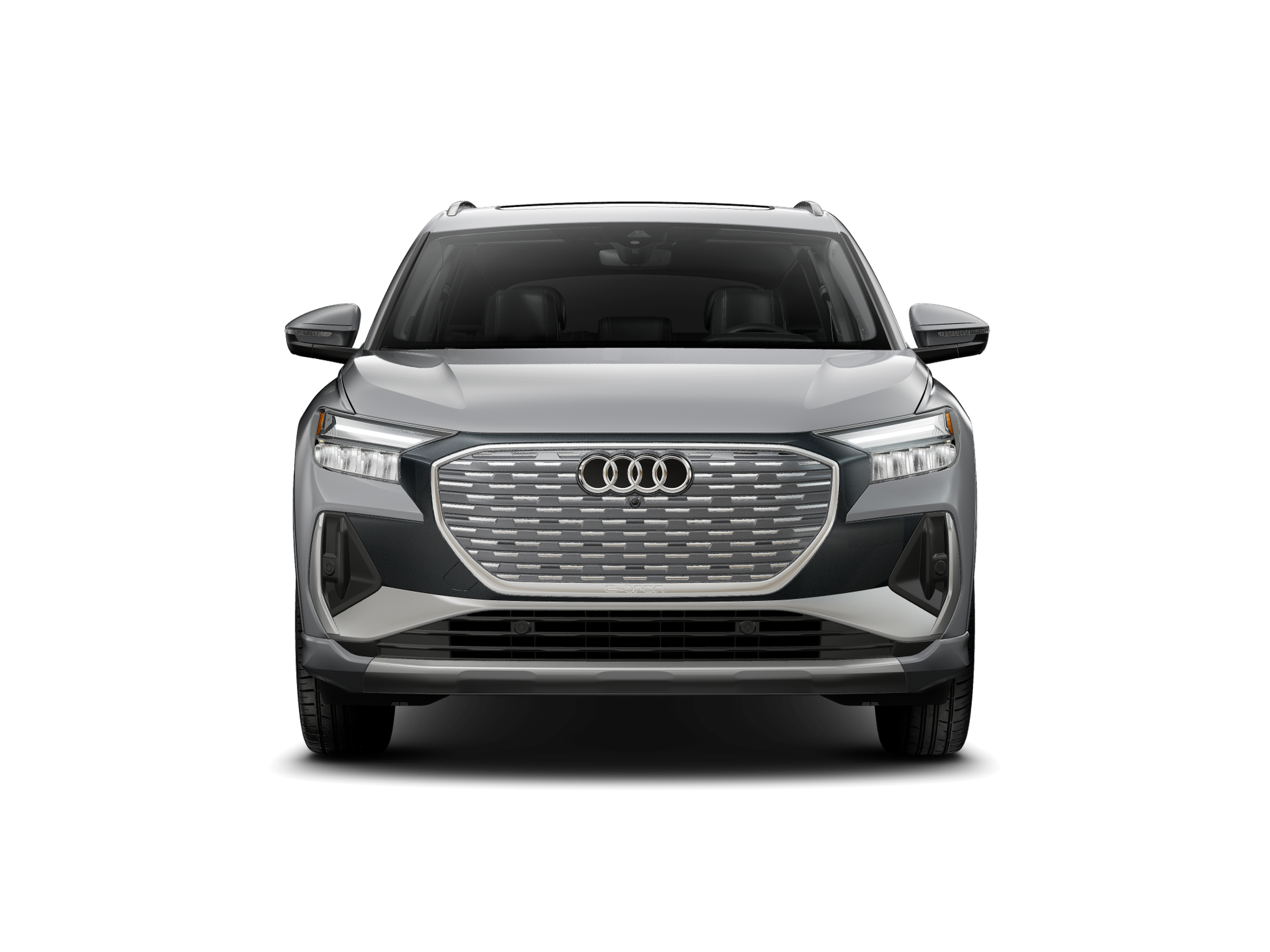 2025 Audi Q4 e-tron