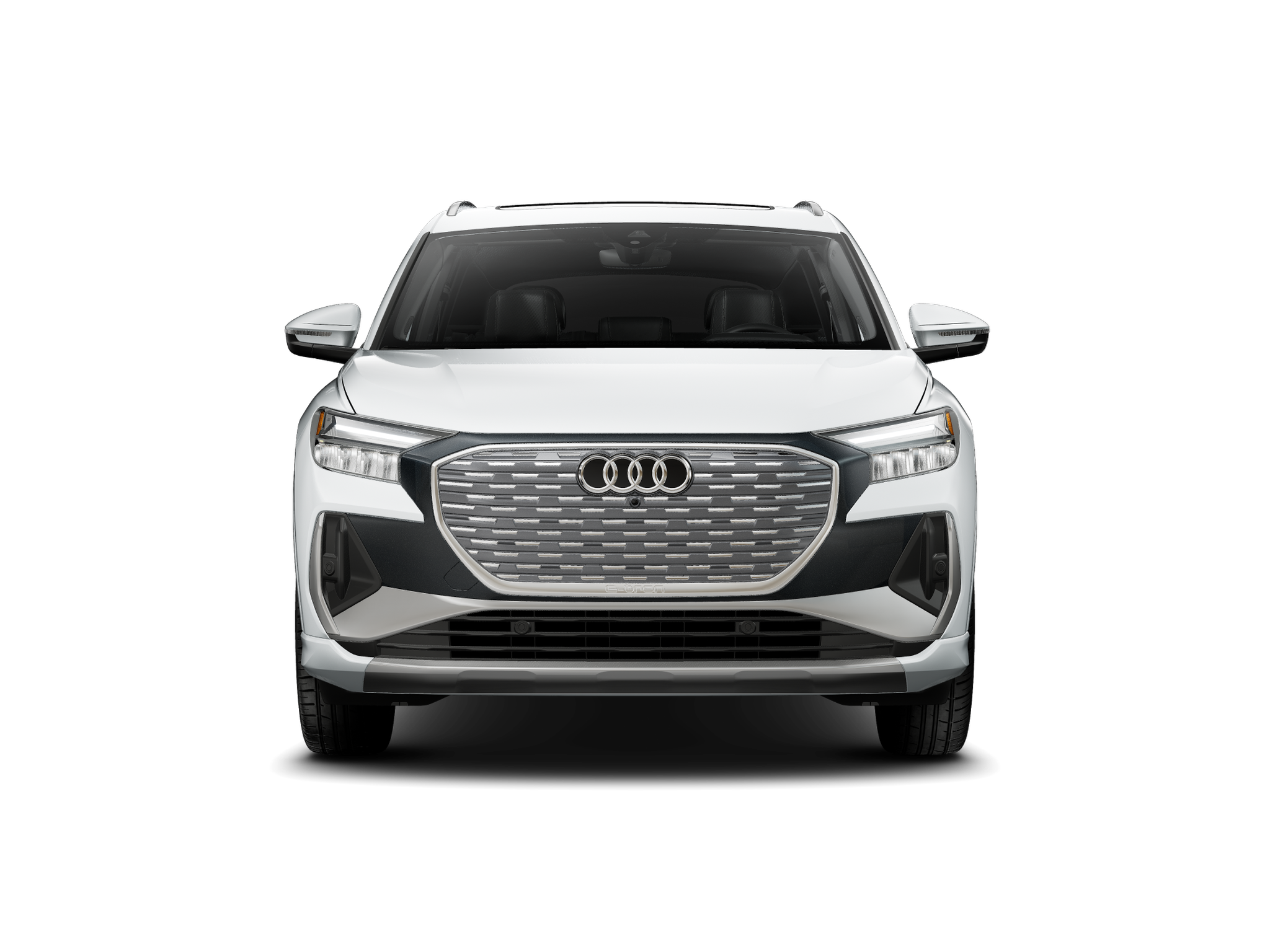 2025 Audi Q4 e-tron