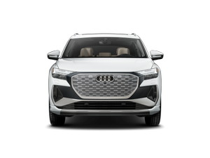 2025 Audi Q4 e-tron