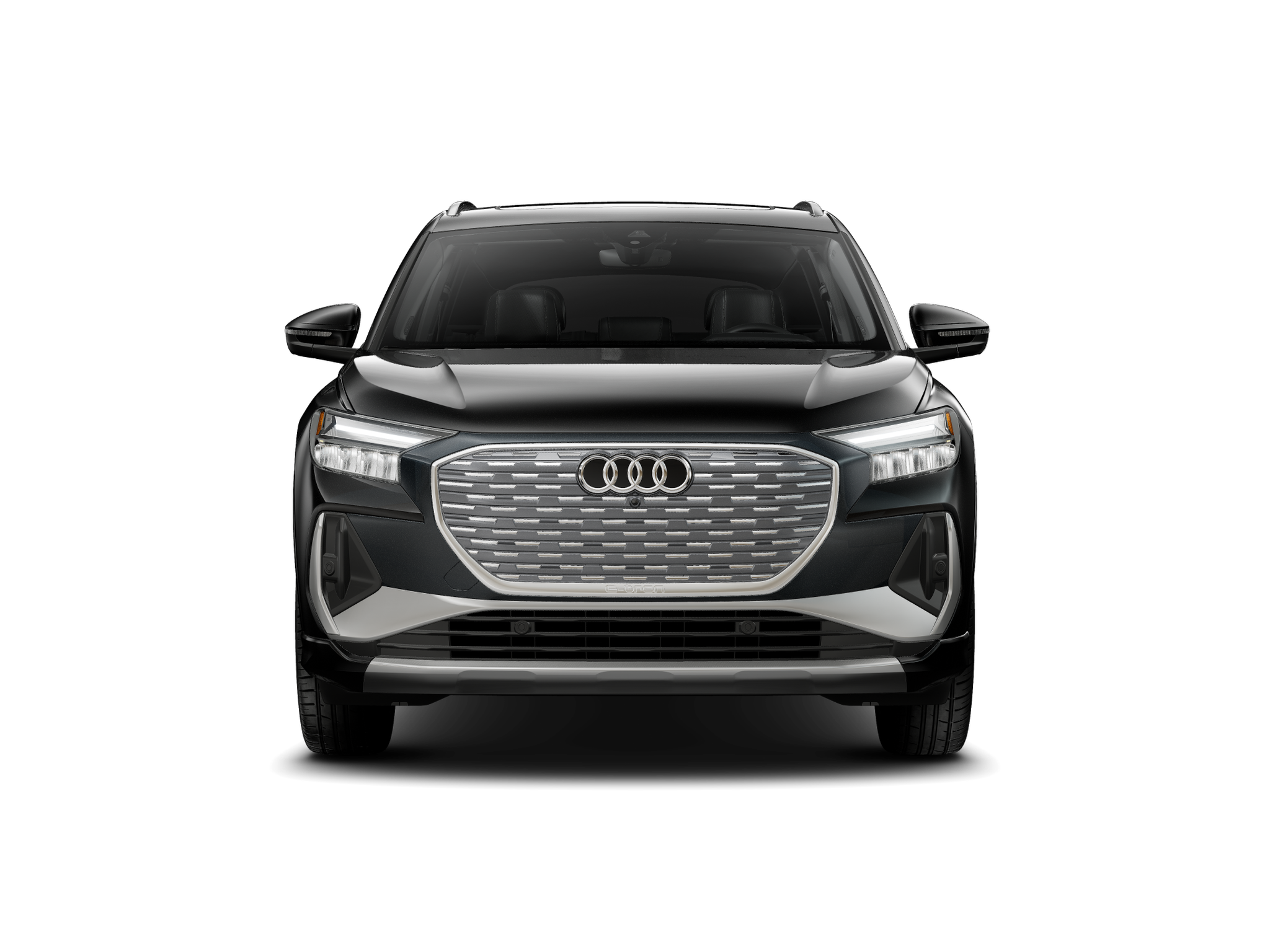 2025 Audi Q4 e-tron