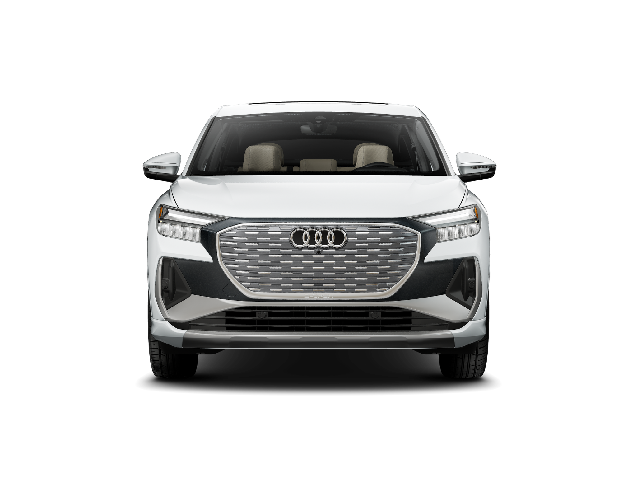 2024 Audi Q4 Sportback e-tron