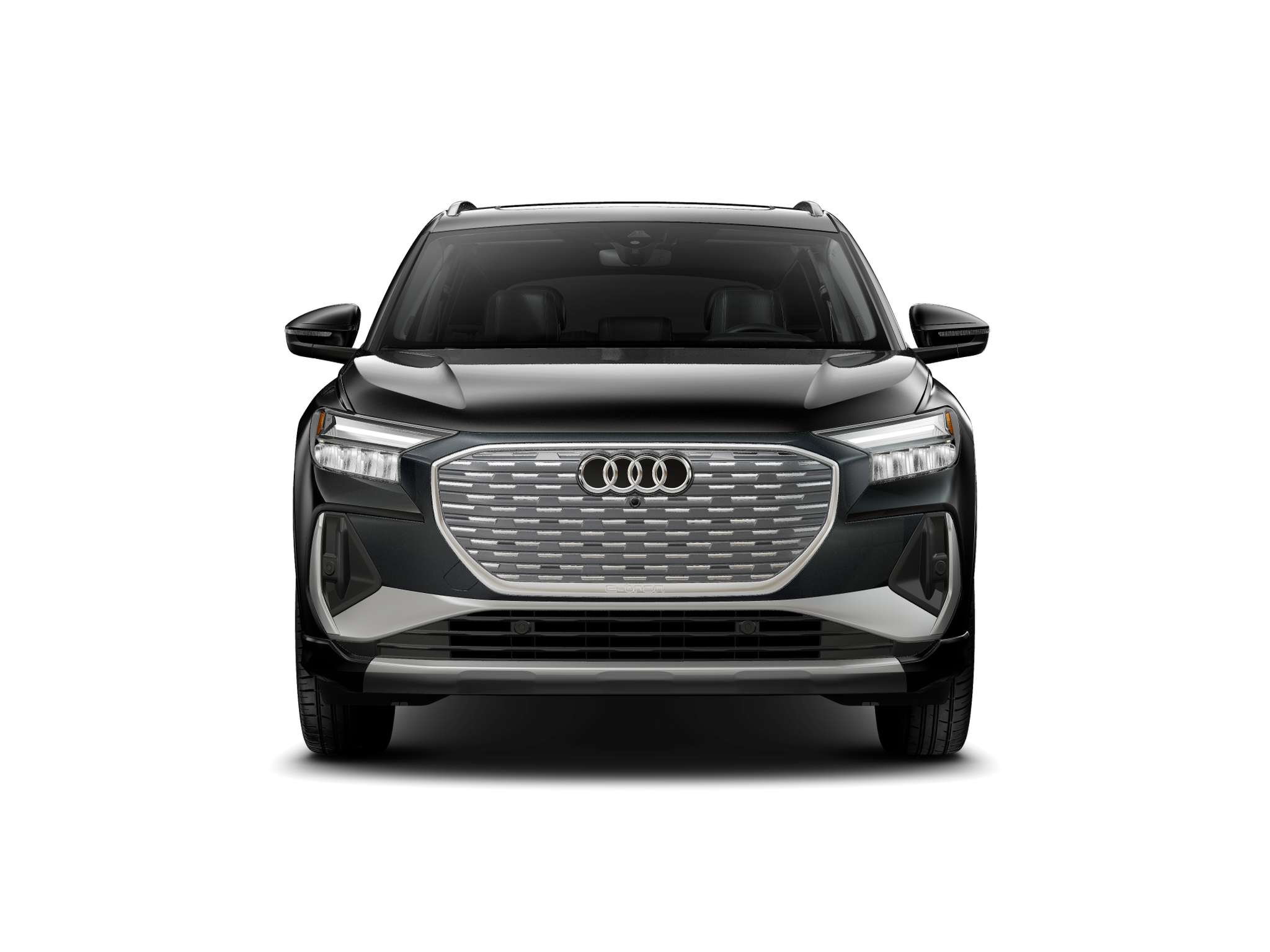 2024 Audi Q4 e-tron