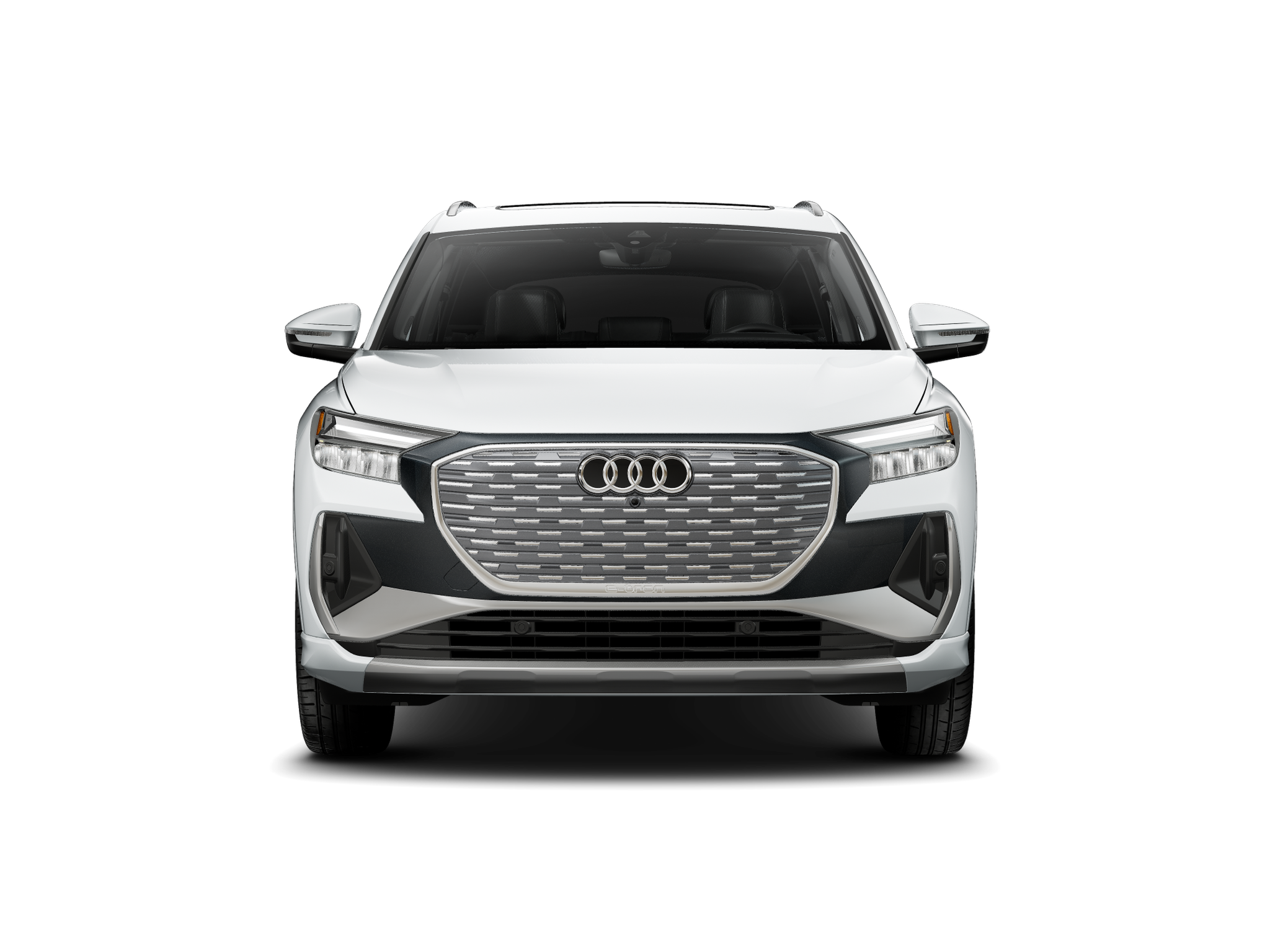 2024 Audi Q4 e-tron